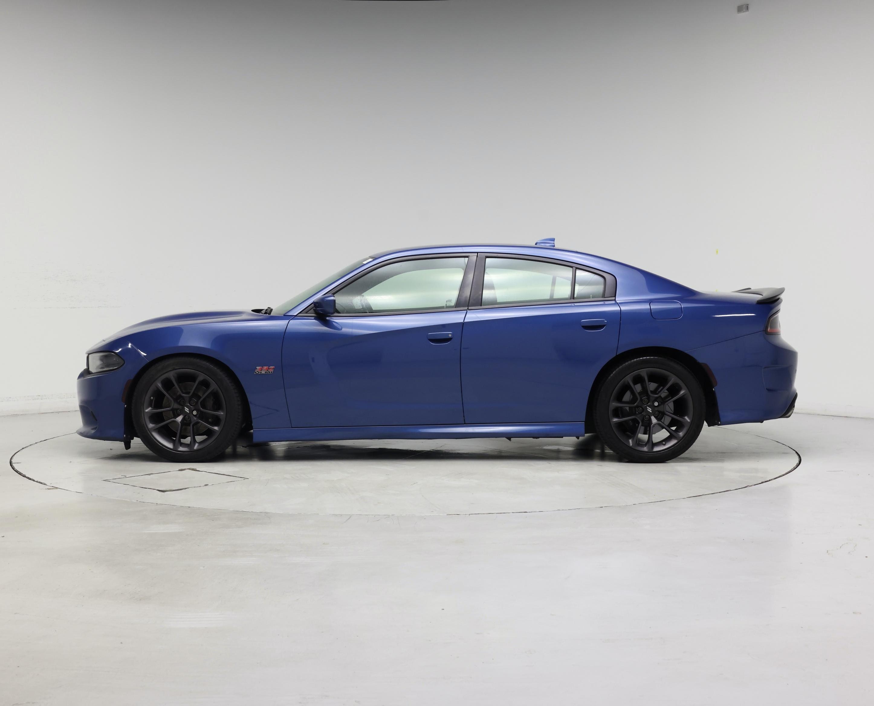 Thumbnail: 2020 Dodge Charger - 3