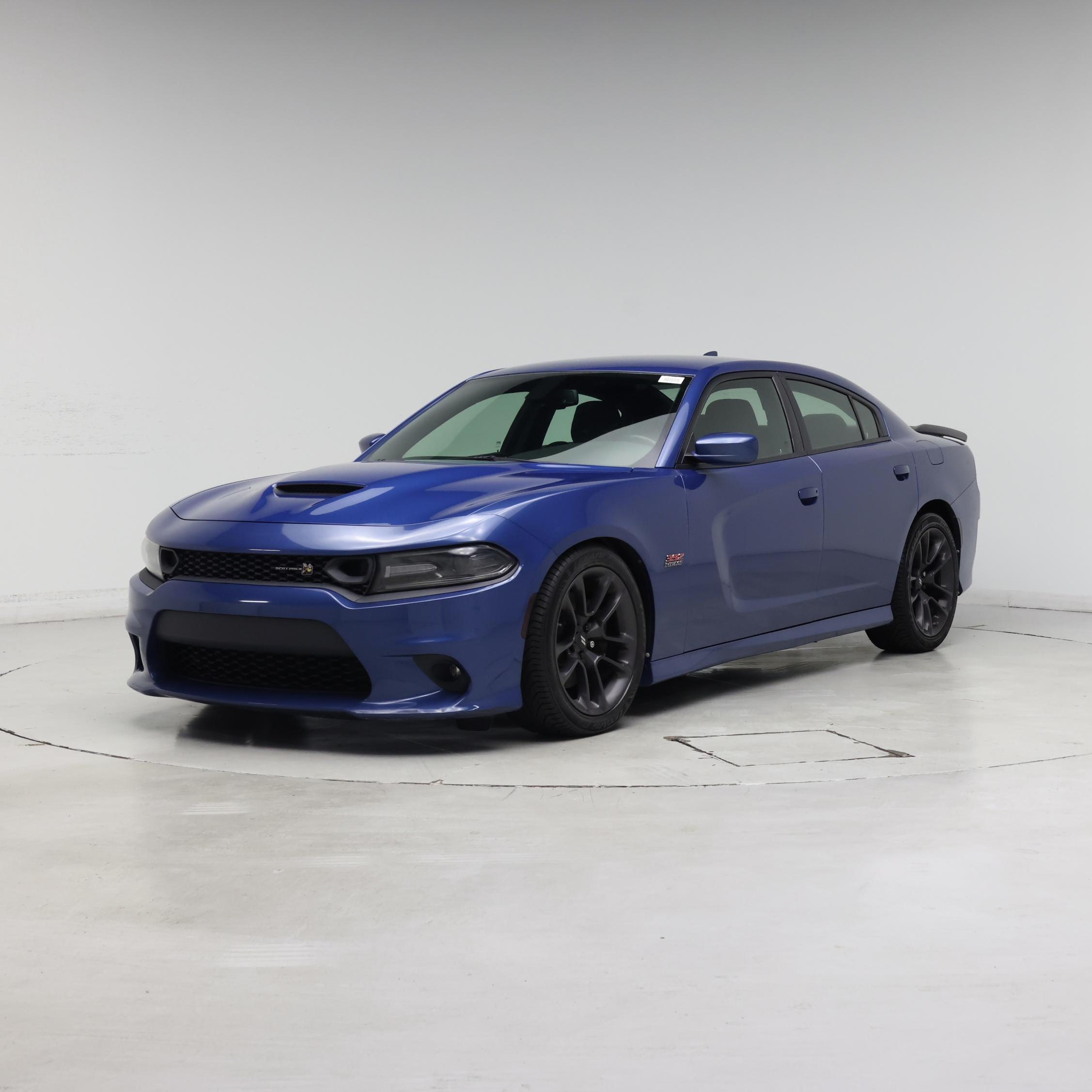 Thumbnail: 2020 Dodge Charger - 4