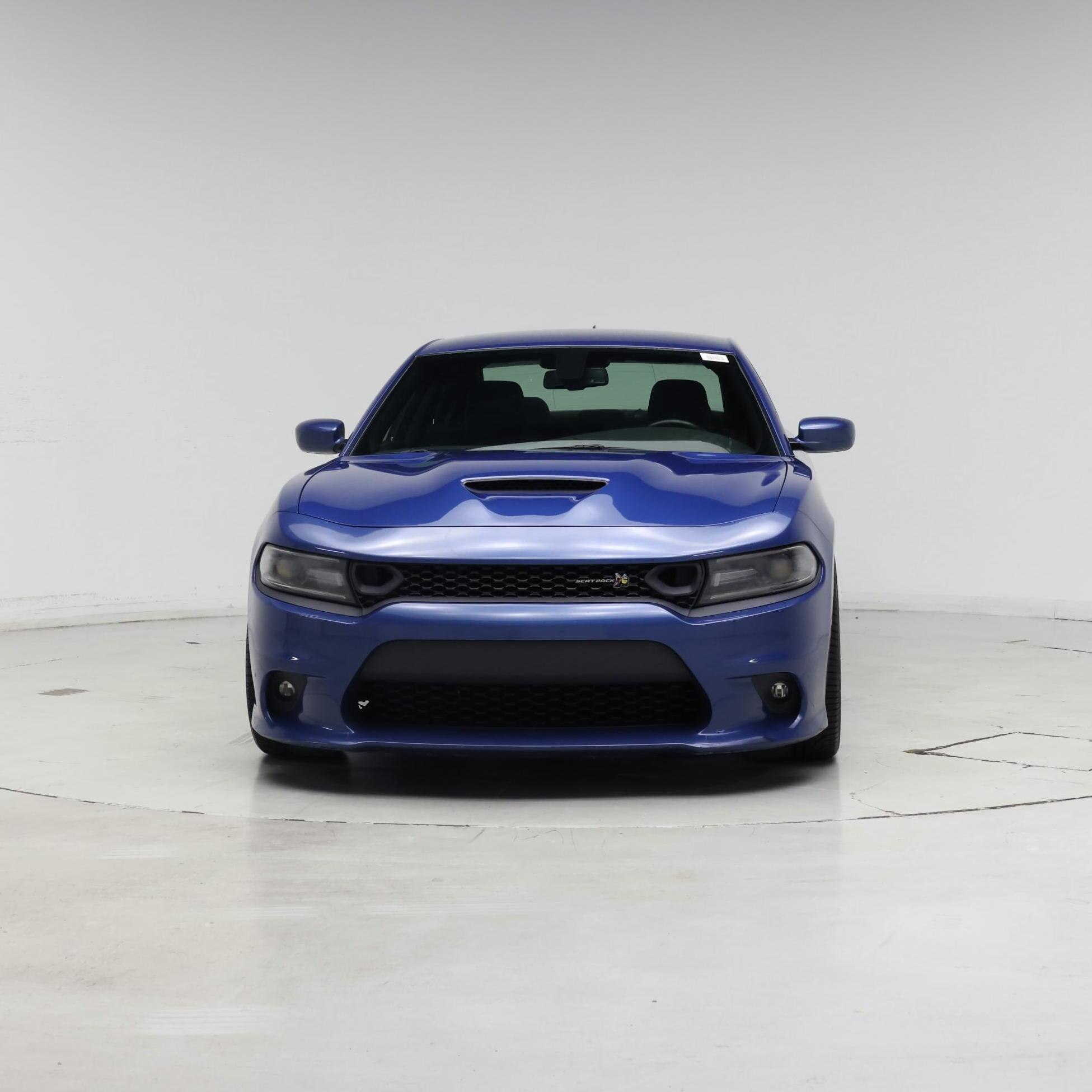 Thumbnail: 2020 Dodge Charger - 5