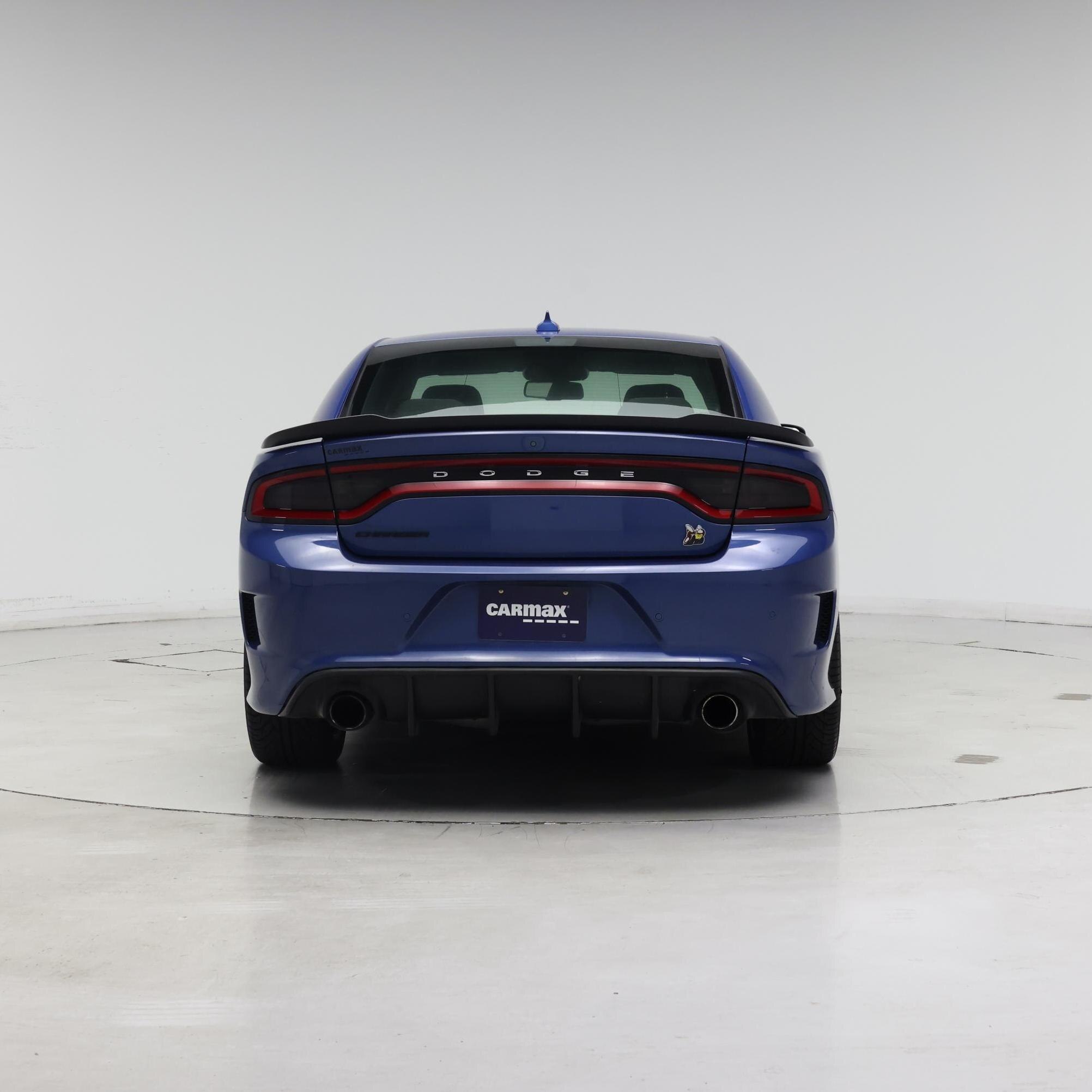 Thumbnail: 2020 Dodge Charger - 6