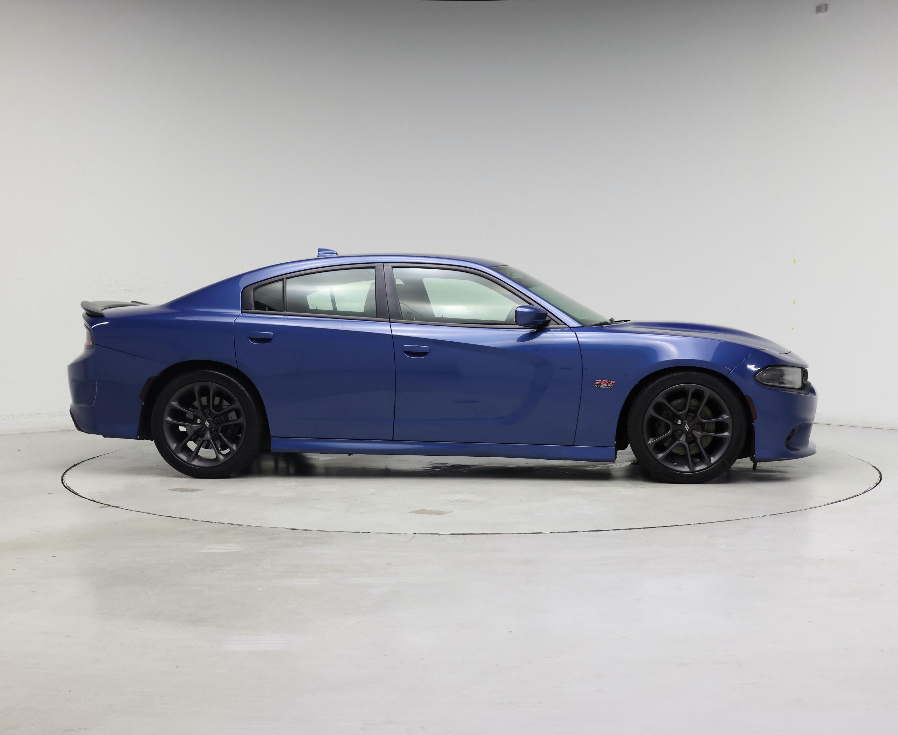 Thumbnail: 2020 Dodge Charger - 7