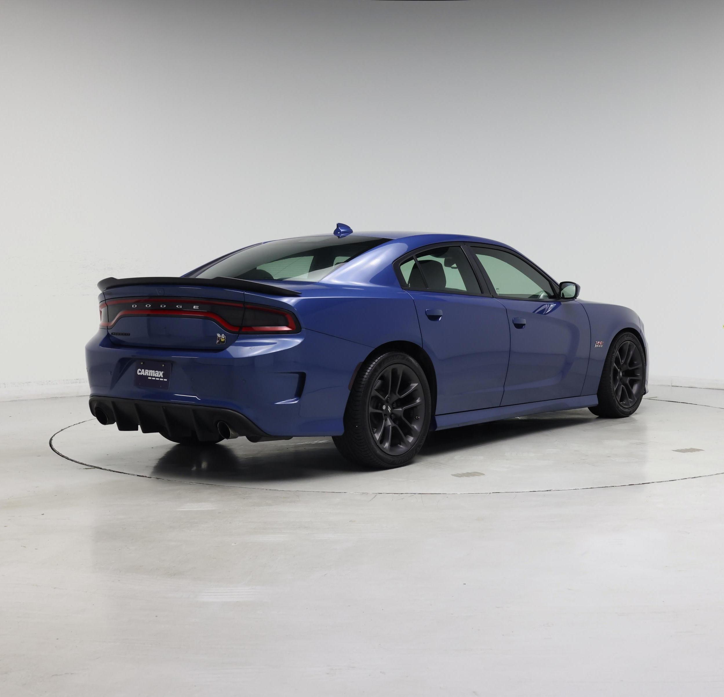 Thumbnail: 2020 Dodge Charger - 8