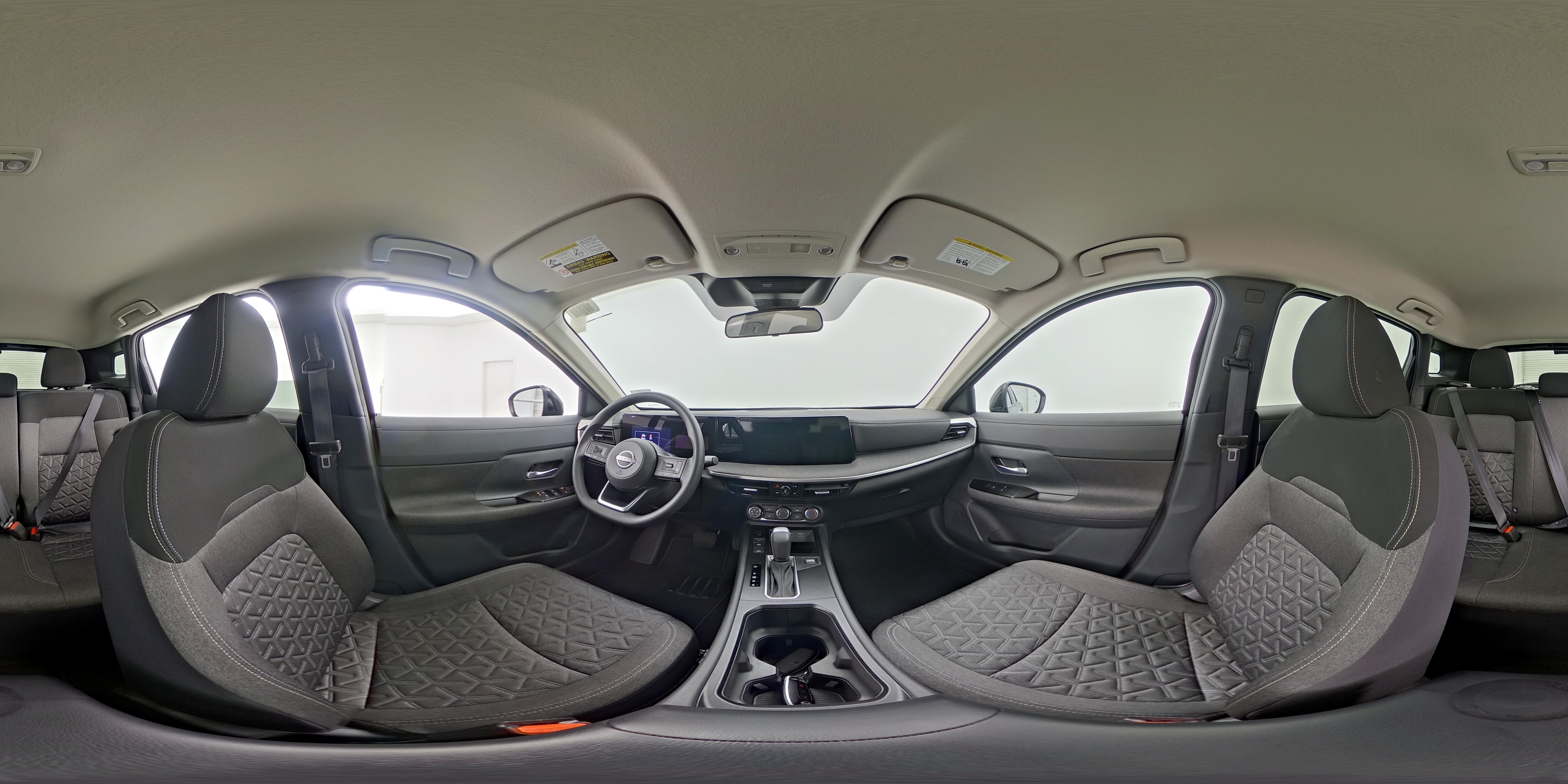 2025 Nissan Kicks SV - Photo 24