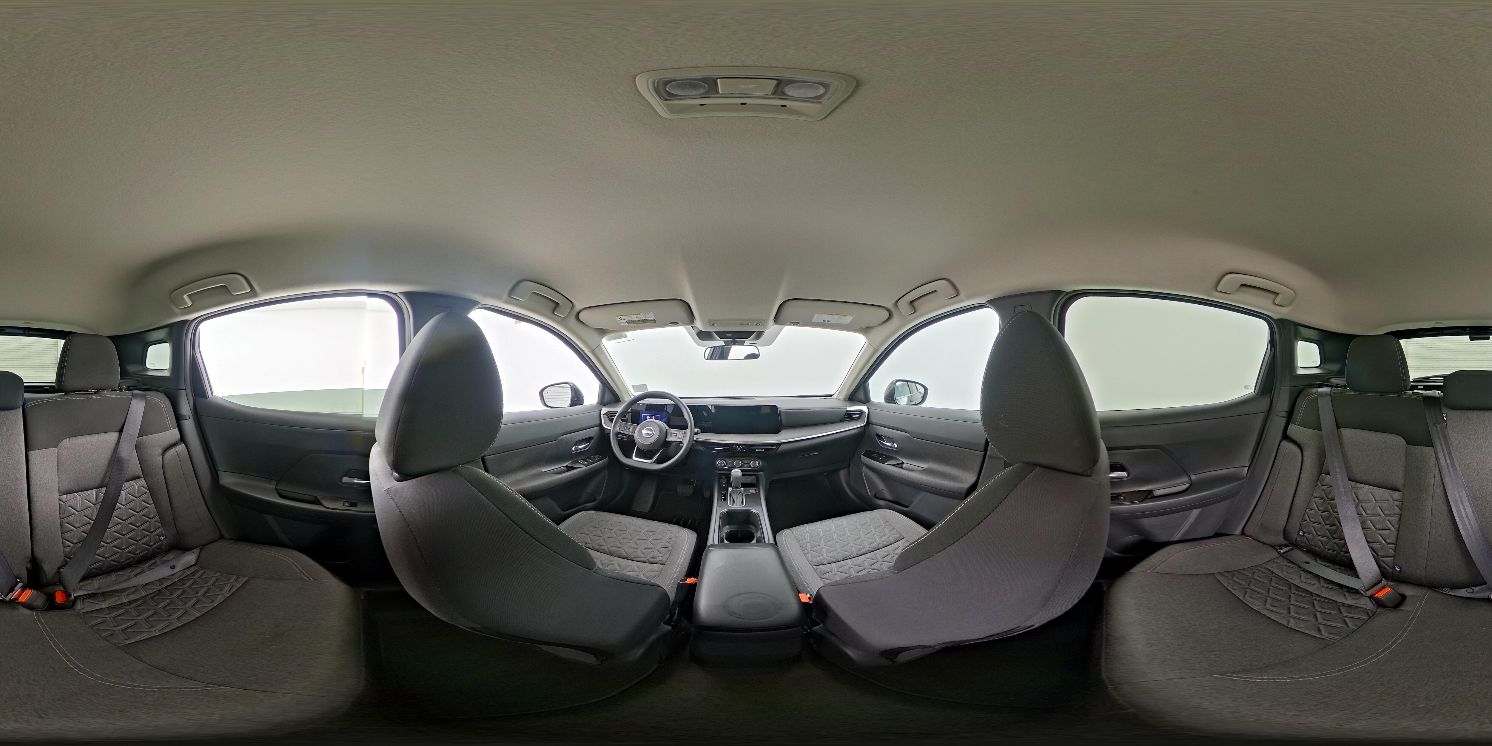2025 Nissan Kicks SV - Photo 25