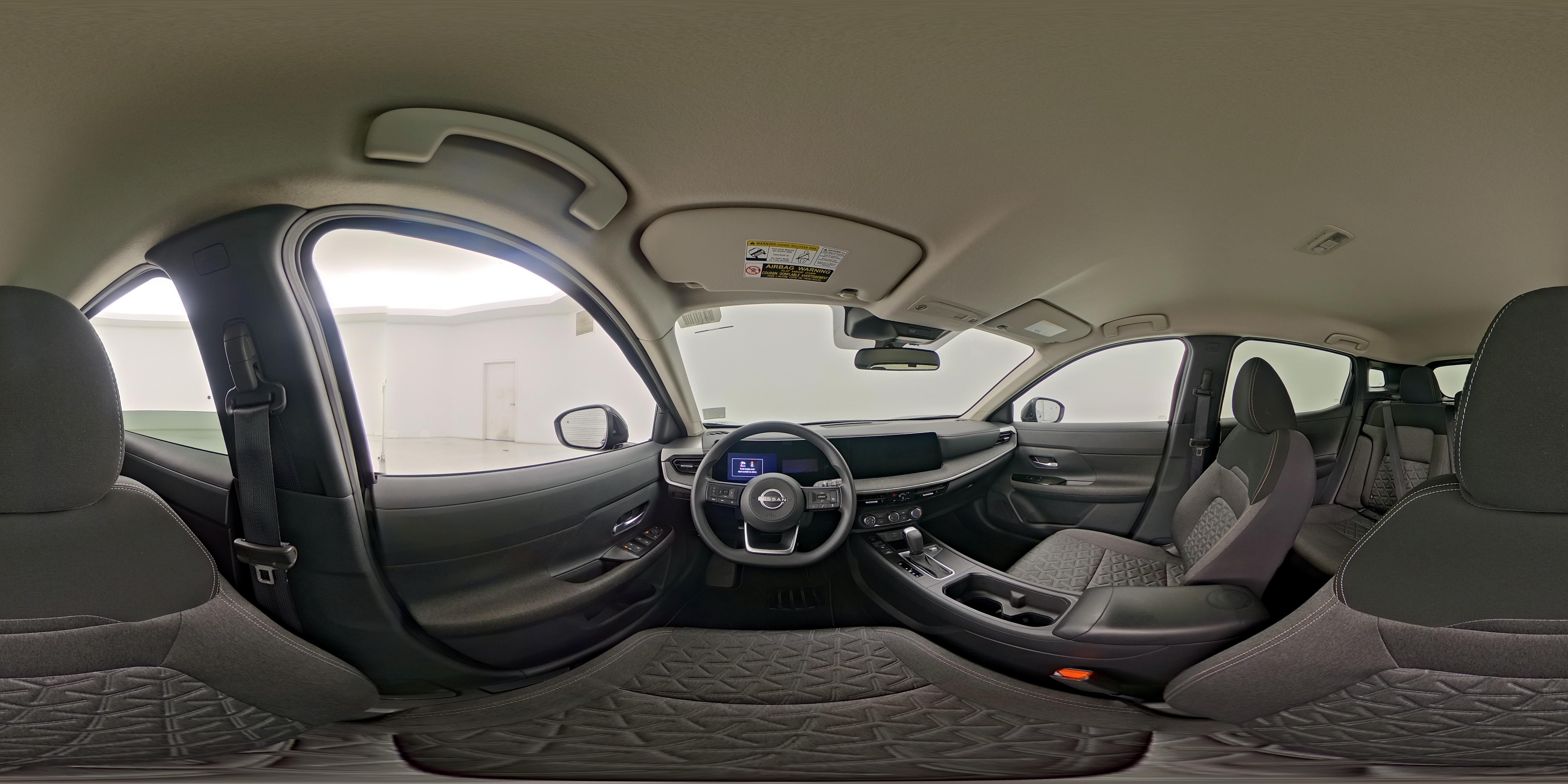 2025 Nissan Kicks SV - Photo 26
