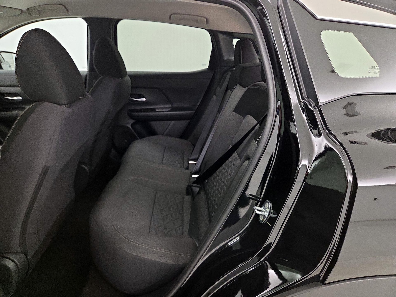 2025 Nissan Kicks SV - Photo 20