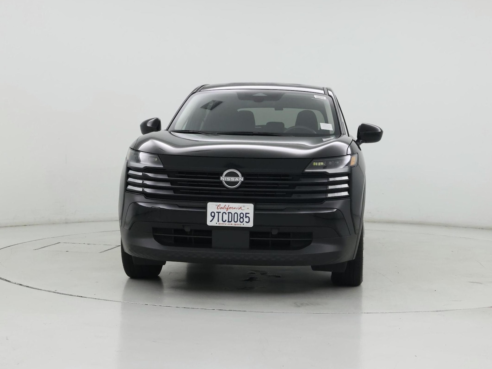 2025 Nissan Kicks SV - Photo 6