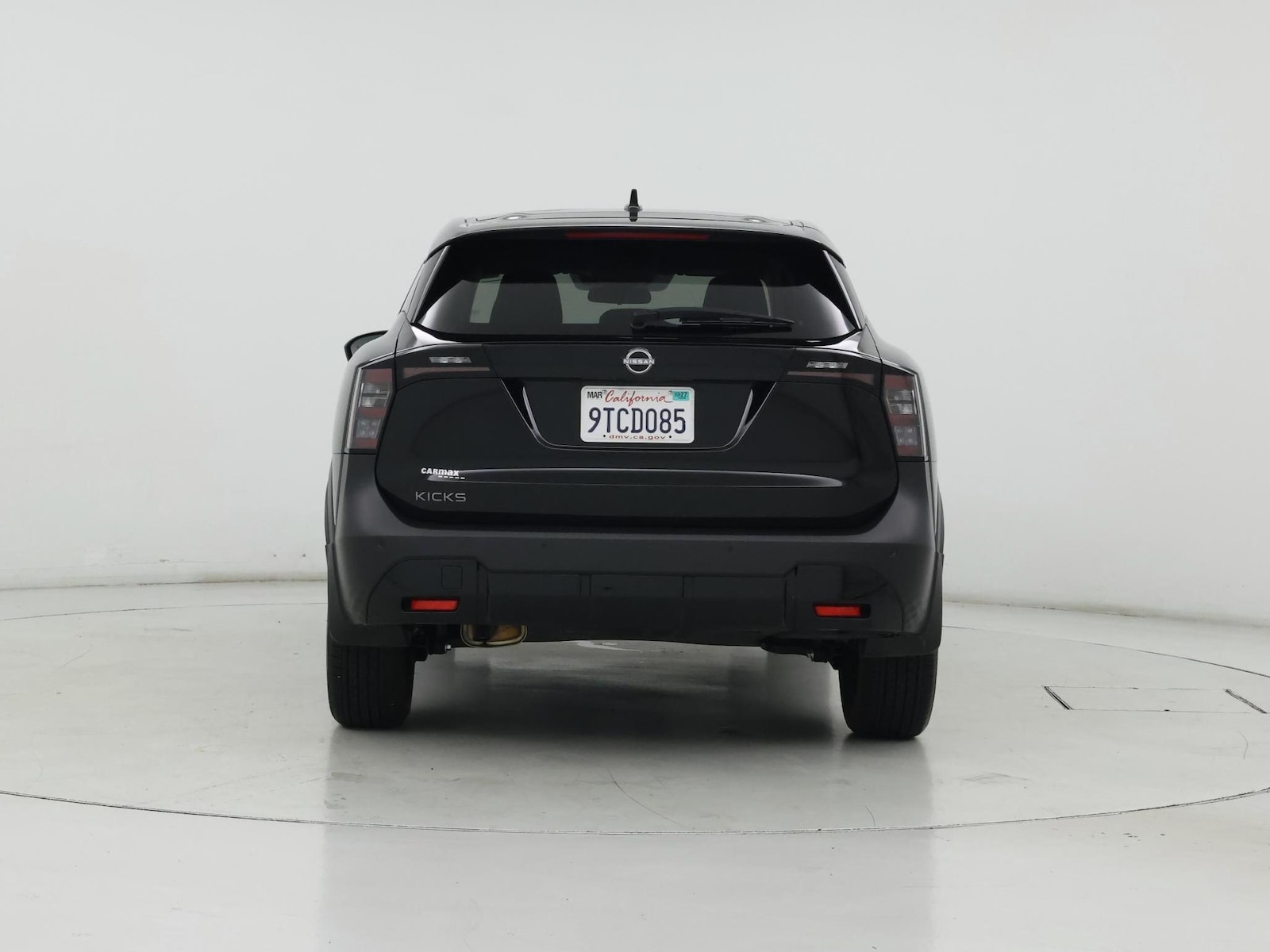 2025 Nissan Kicks SV - Photo 7