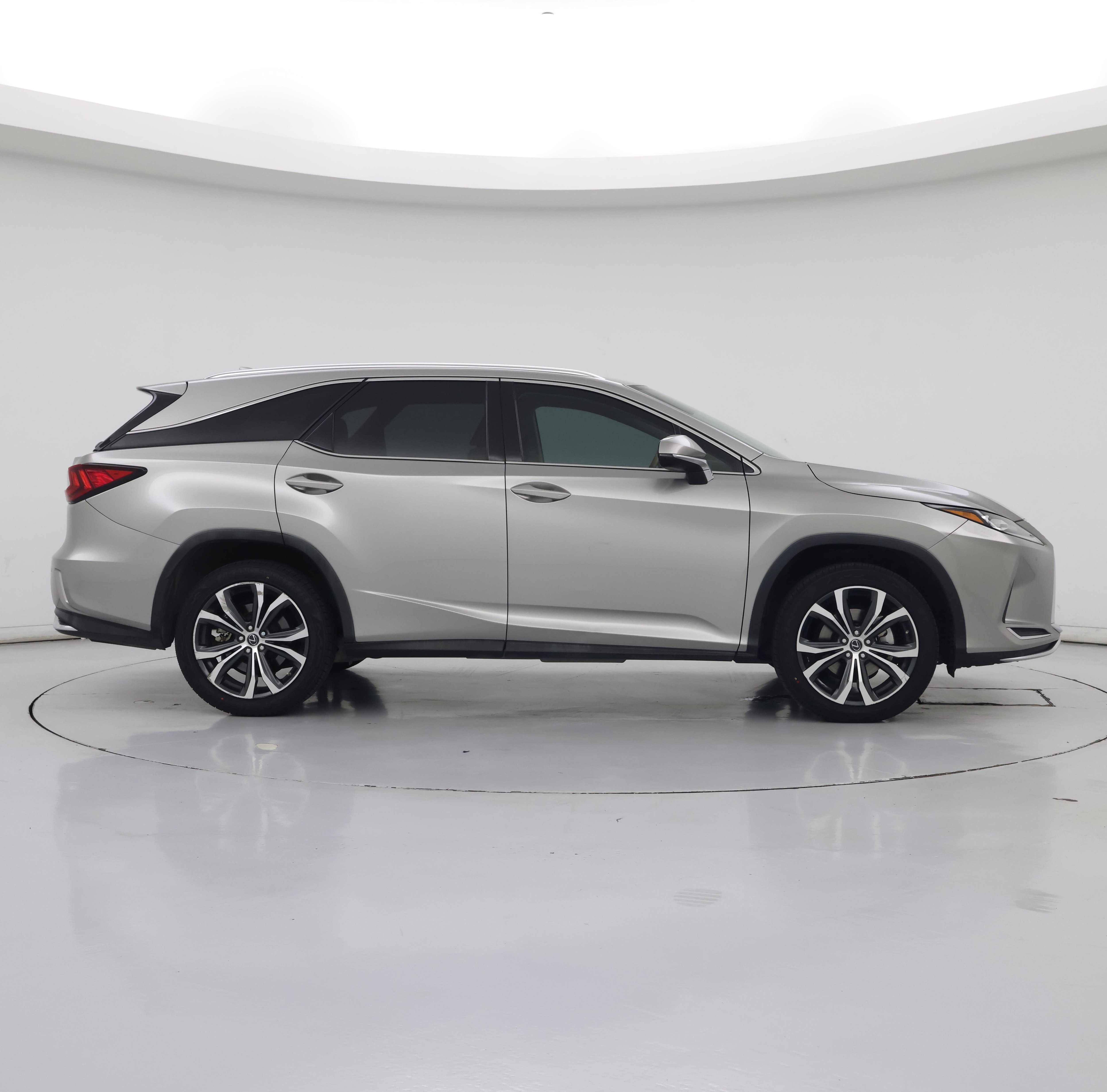 Thumbnail: 2020 Lexus RX - 7