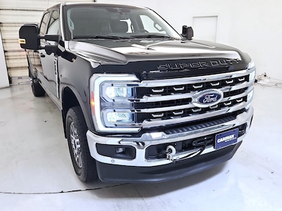 2023 Ford F250 Lariat