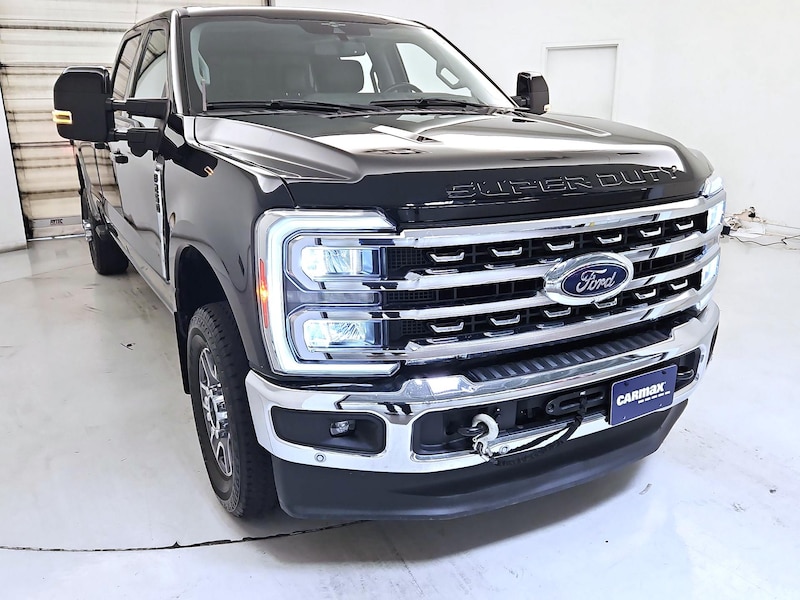 2023 Ford F250 Lariat