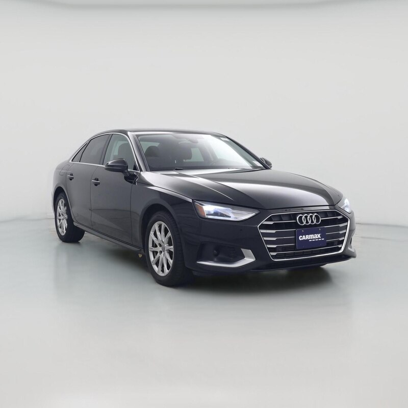 2020 Audi A4 Premium