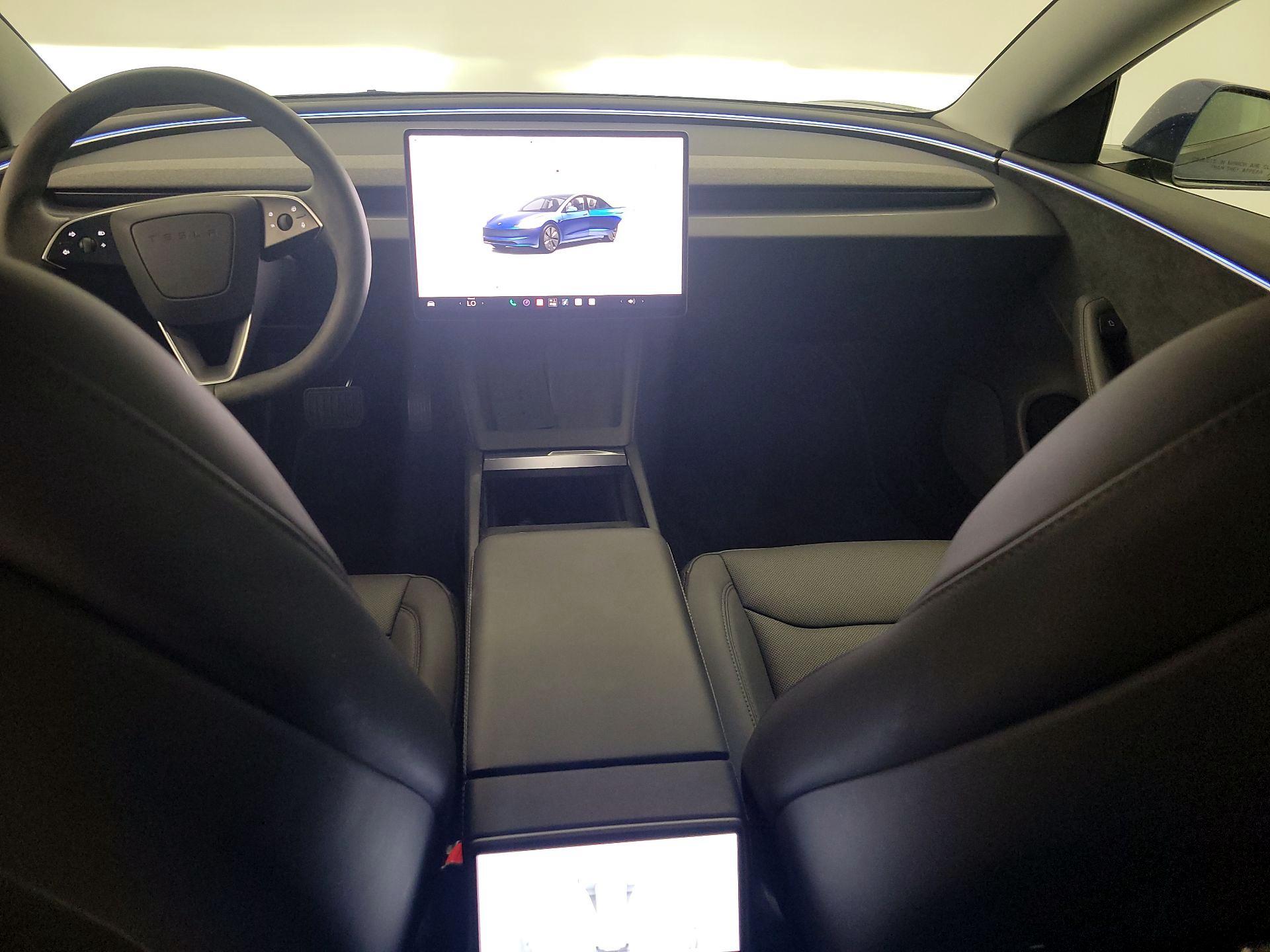 Thumbnail: 2024 Tesla Model 3 - 9
