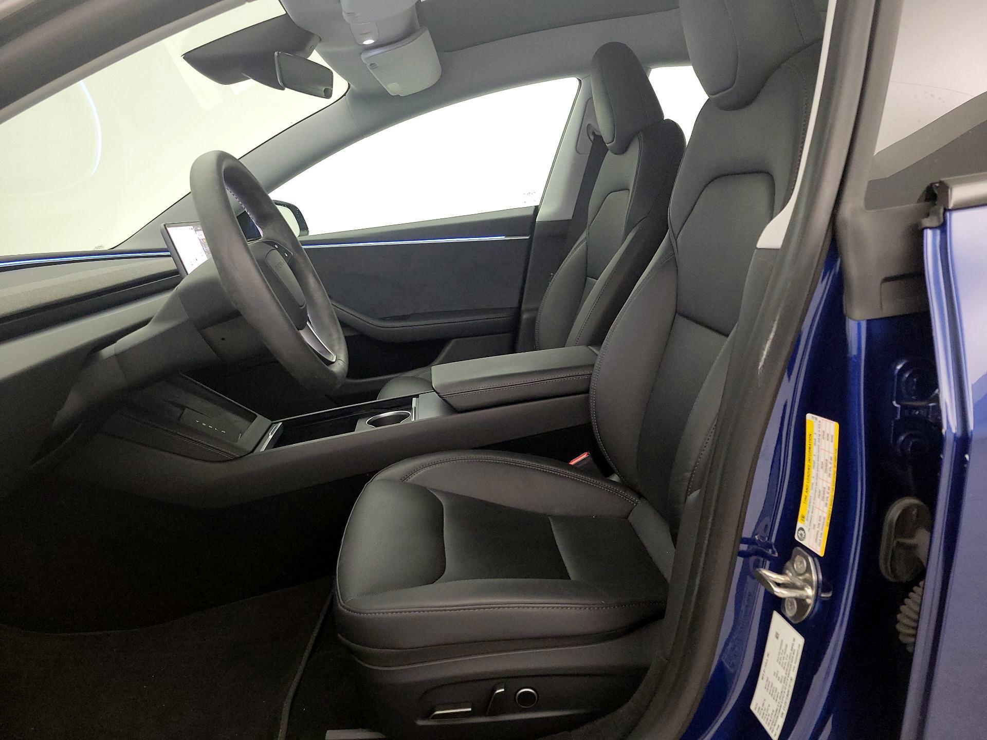 Thumbnail: 2024 Tesla Model 3 - 11