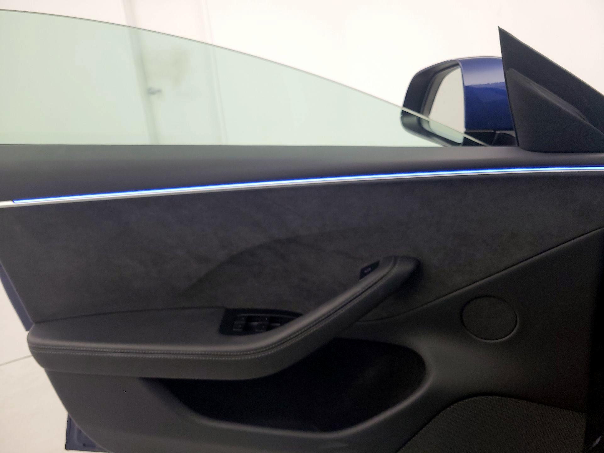 Thumbnail: 2024 Tesla Model 3 - 12