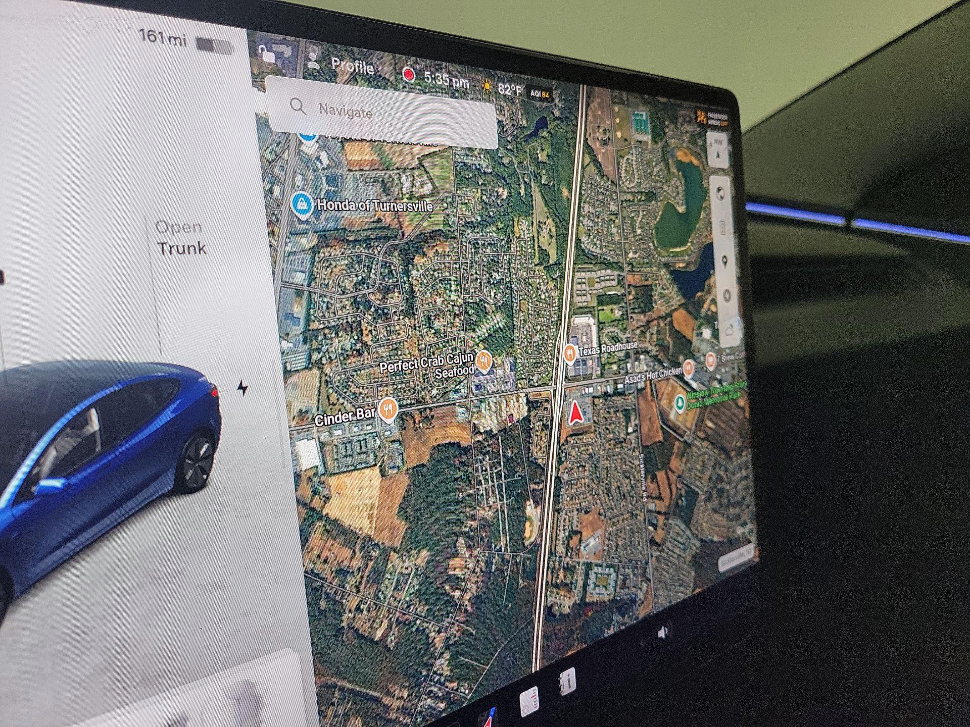 Thumbnail: 2024 Tesla Model 3 - 13