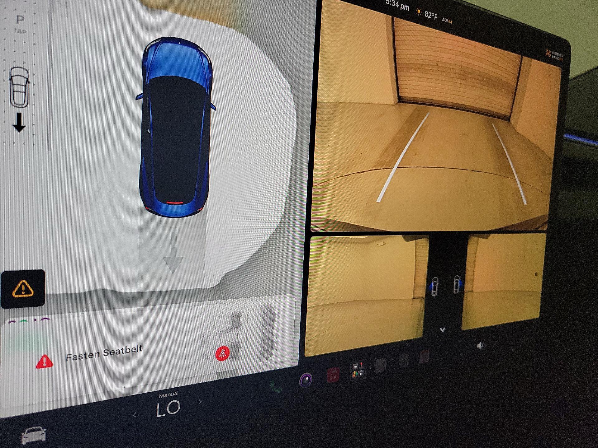 Thumbnail: 2024 Tesla Model 3 - 14