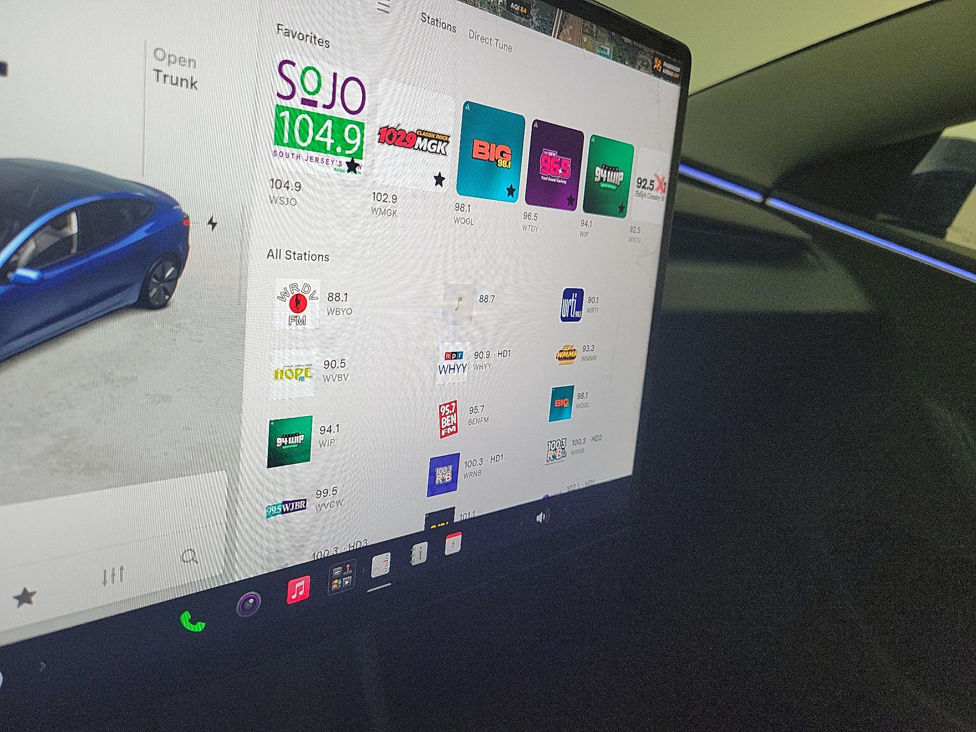 Thumbnail: 2024 Tesla Model 3 - 15