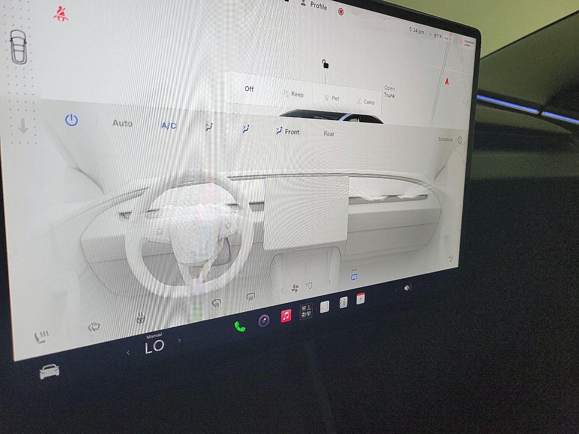 Thumbnail: 2024 Tesla Model 3 - 16