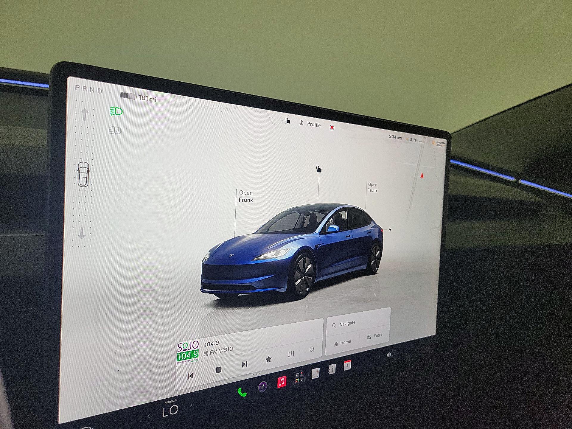 Thumbnail: 2024 Tesla Model 3 - 17