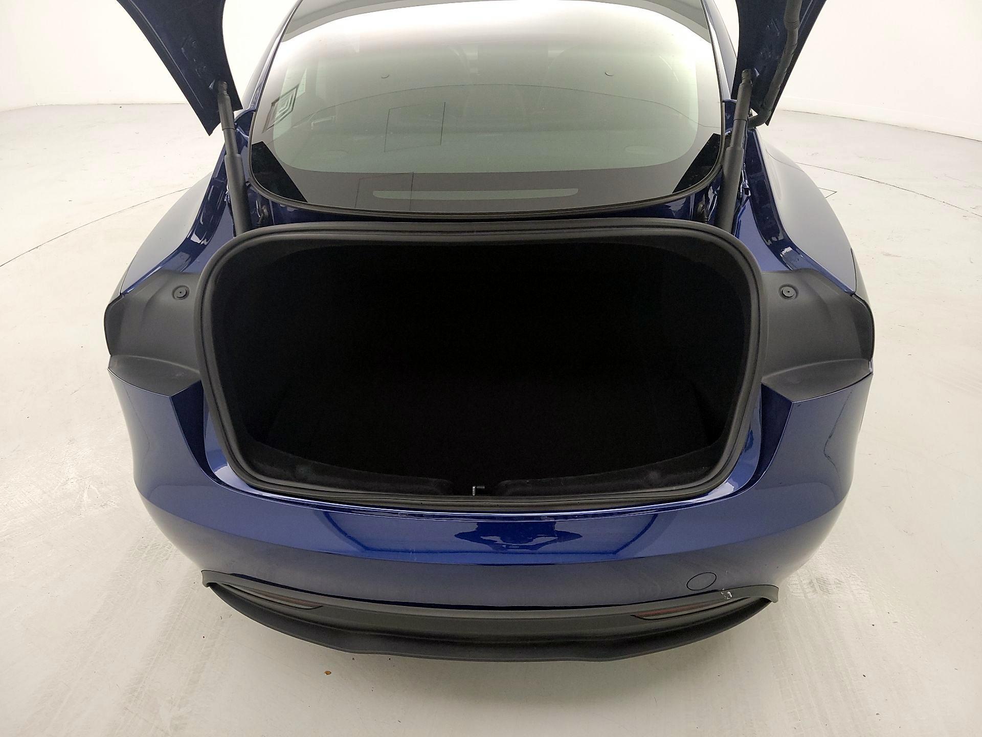 Thumbnail: 2024 Tesla Model 3 - 20