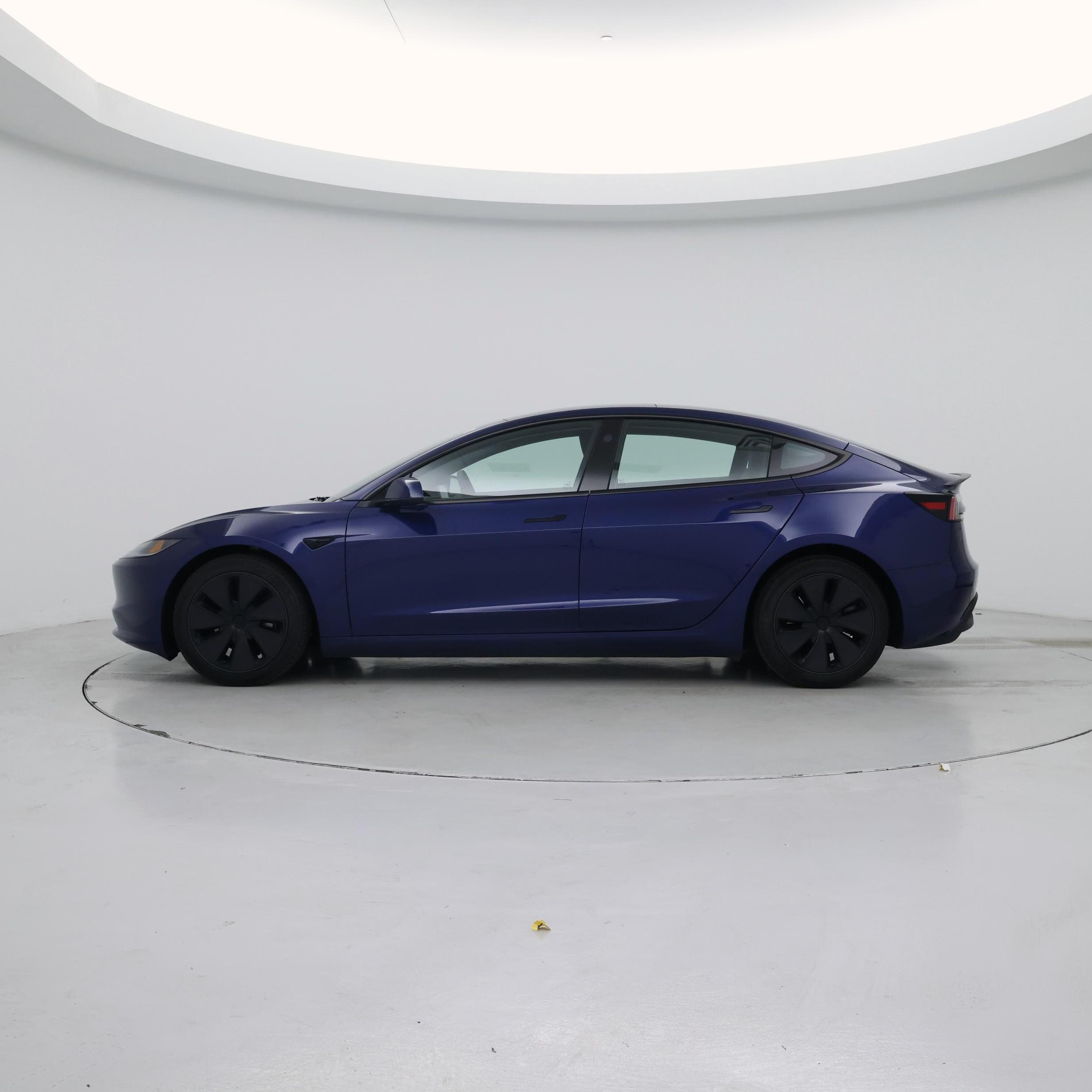 Thumbnail: 2024 Tesla Model 3 - 3