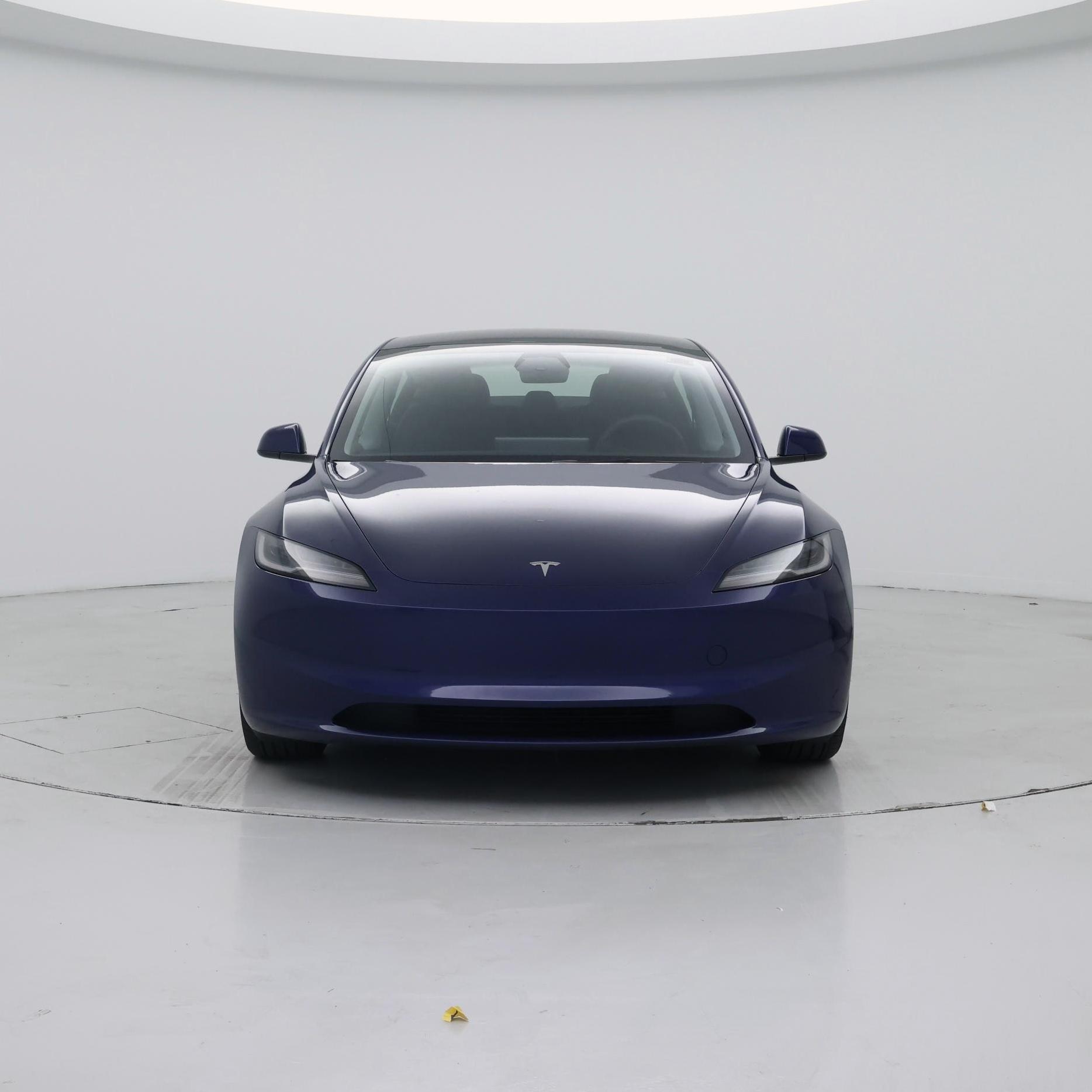 Thumbnail: 2024 Tesla Model 3 - 5