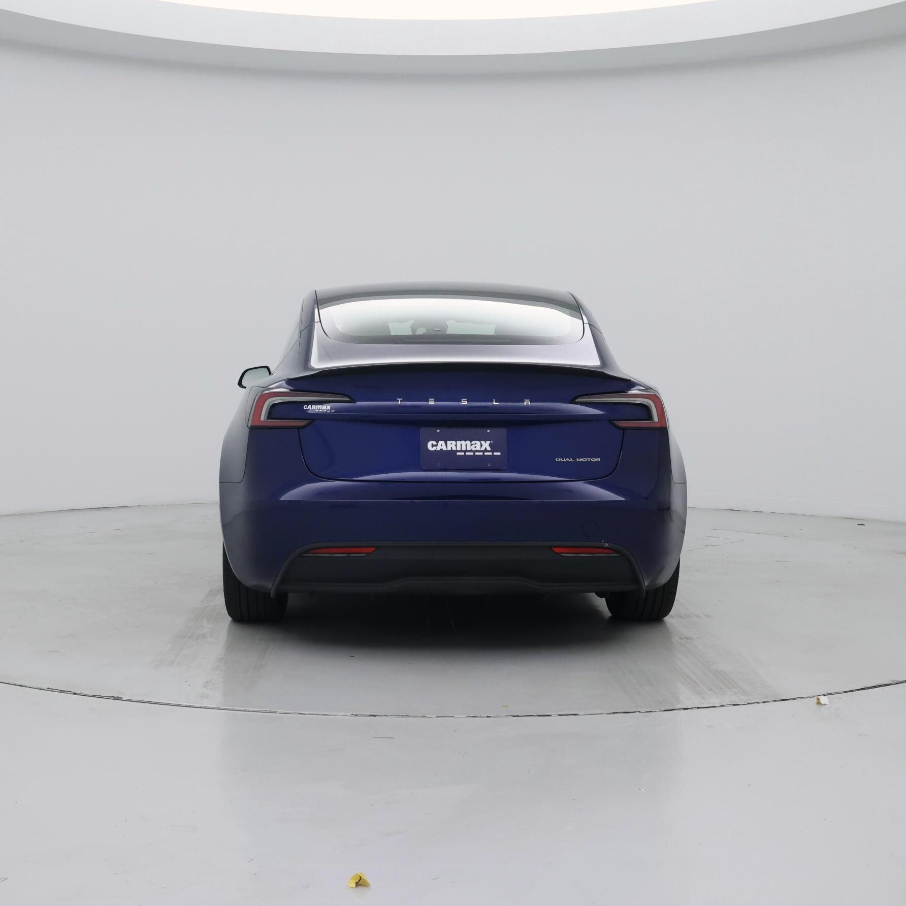 Thumbnail: 2024 Tesla Model 3 - 6