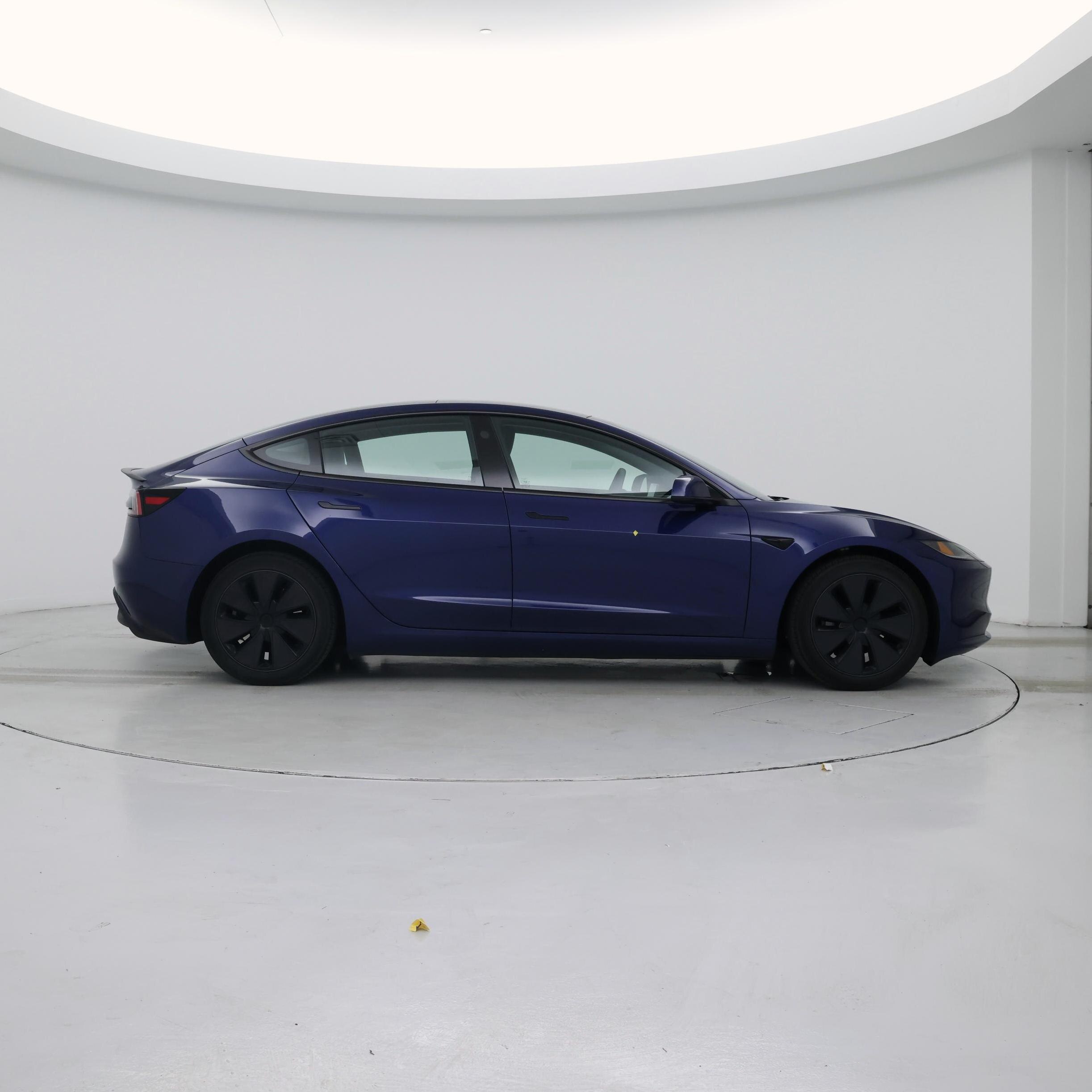 Thumbnail: 2024 Tesla Model 3 - 7