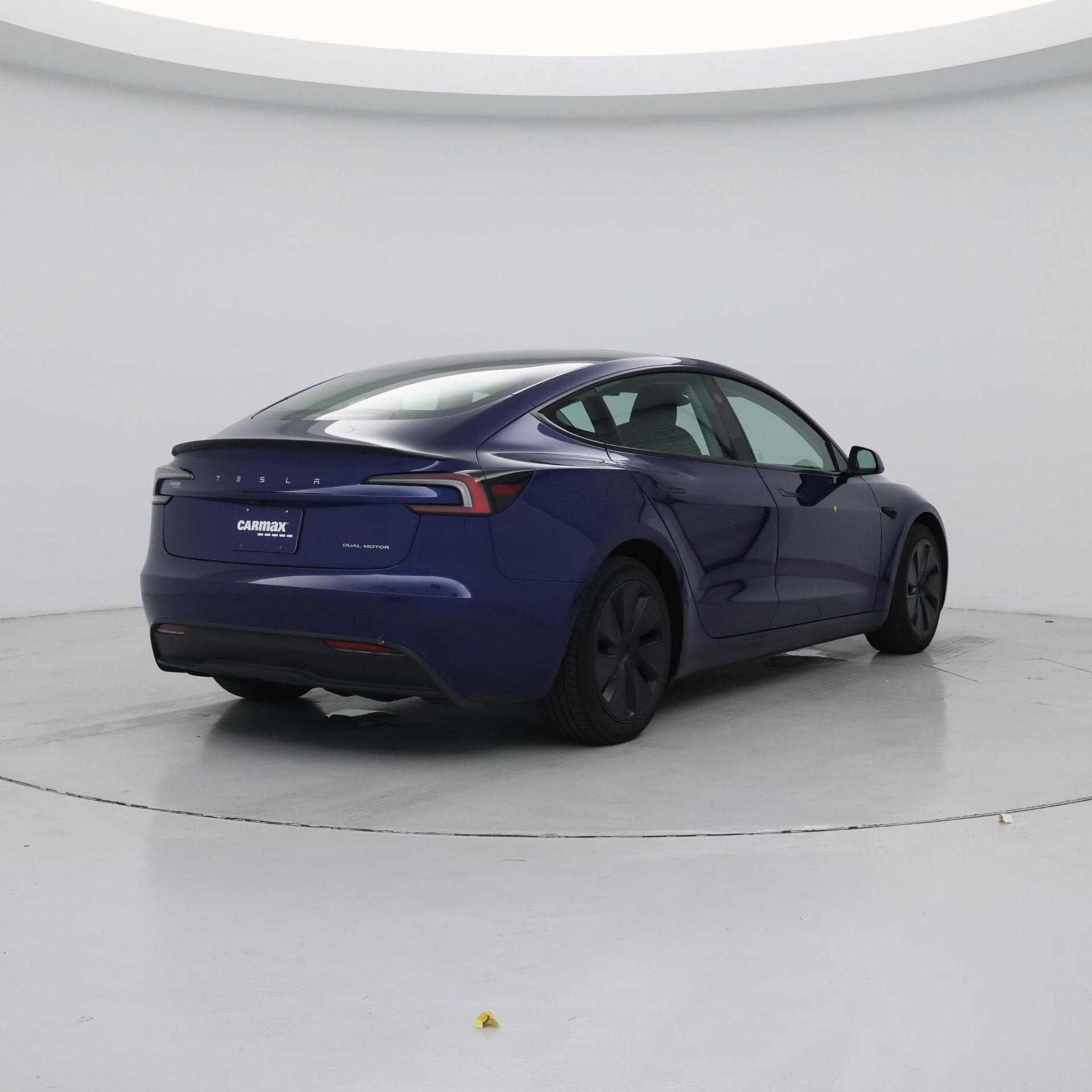 Thumbnail: 2024 Tesla Model 3 - 8