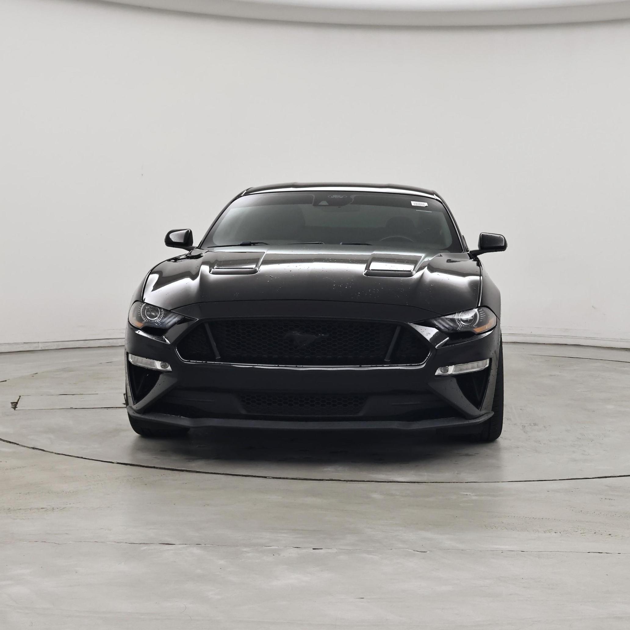 Thumbnail: 2021 Ford Mustang - 5