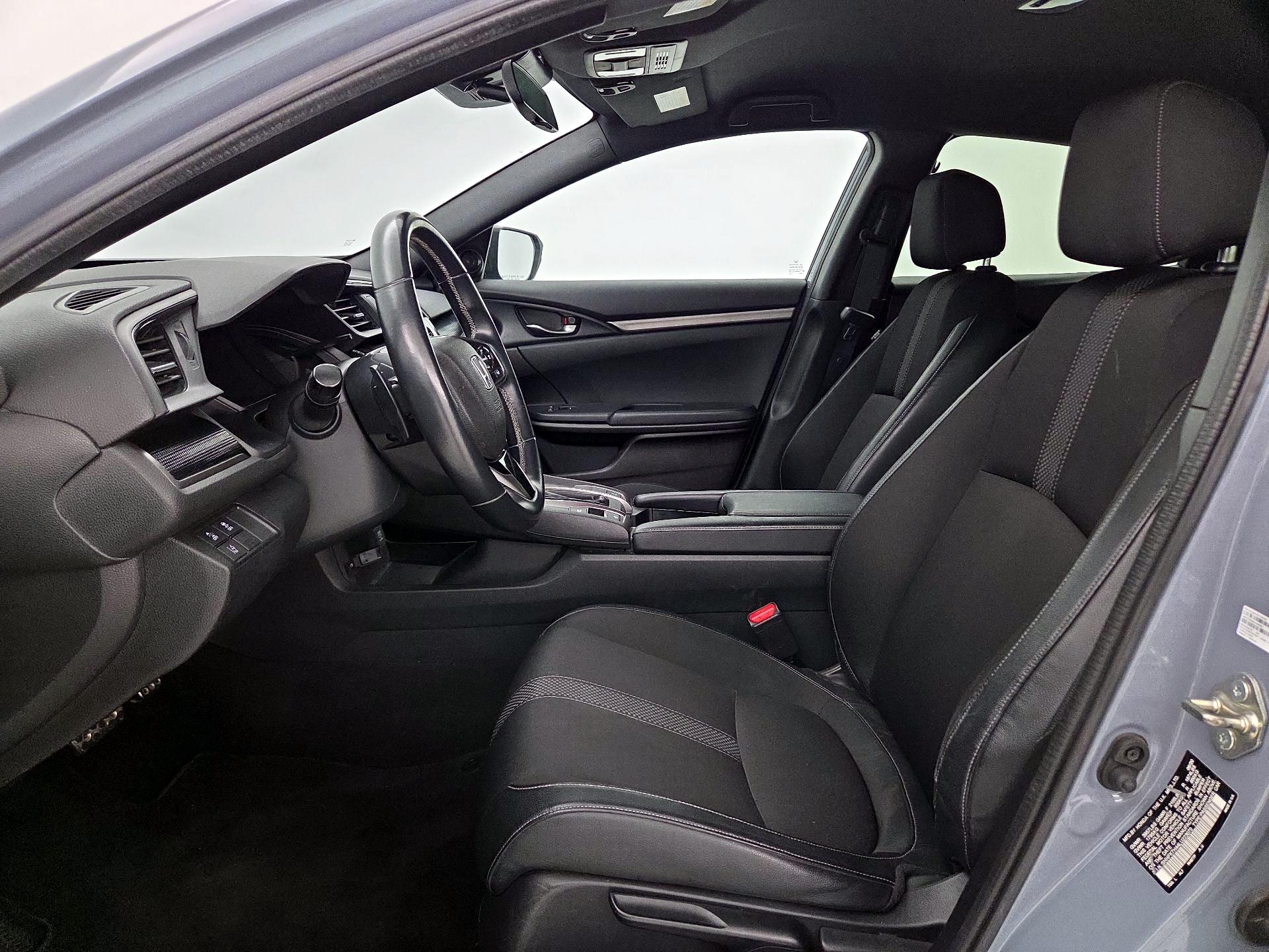 Thumbnail: 2020 Honda Civic - 11