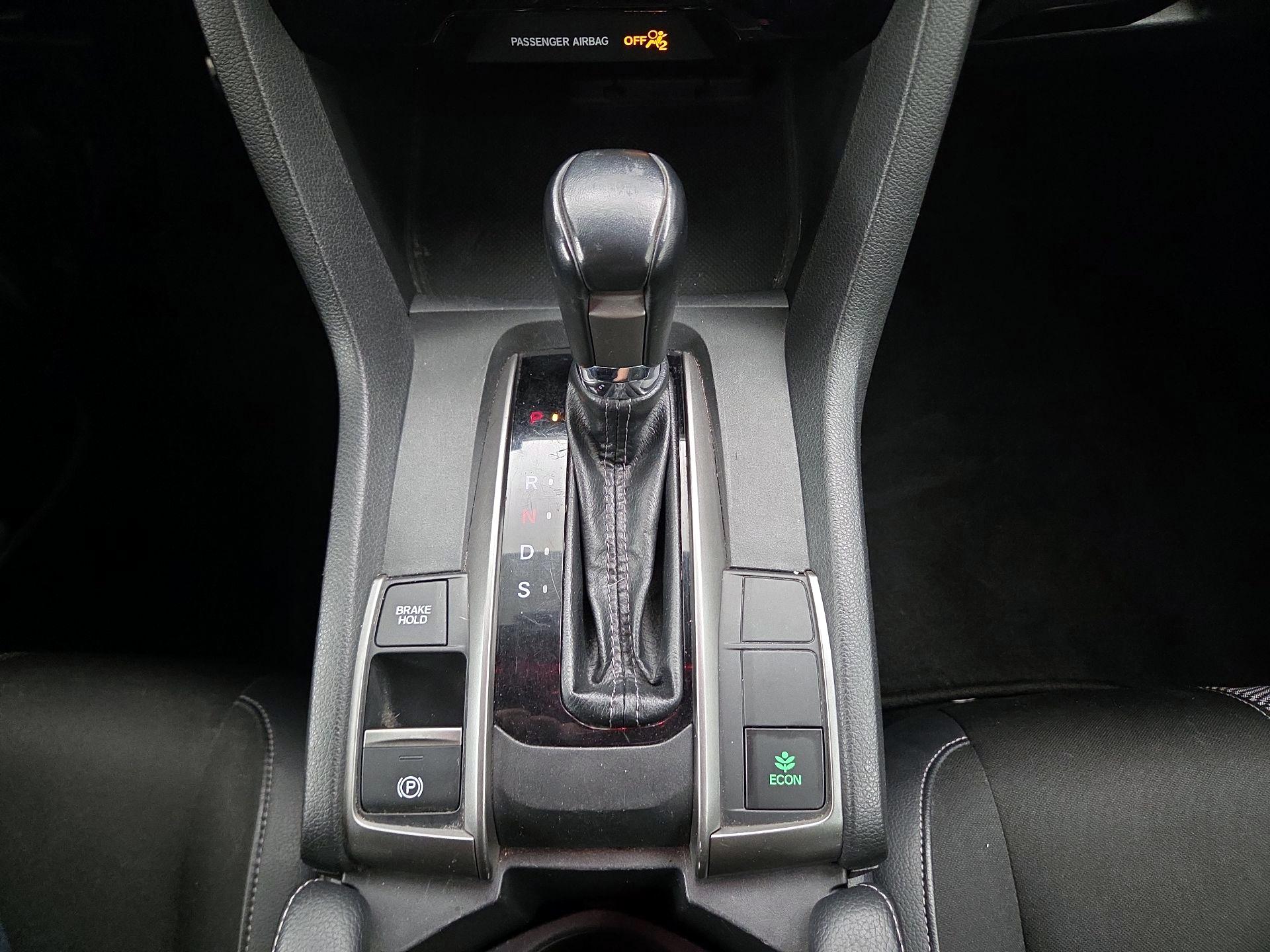 Thumbnail: 2020 Honda Civic - 17