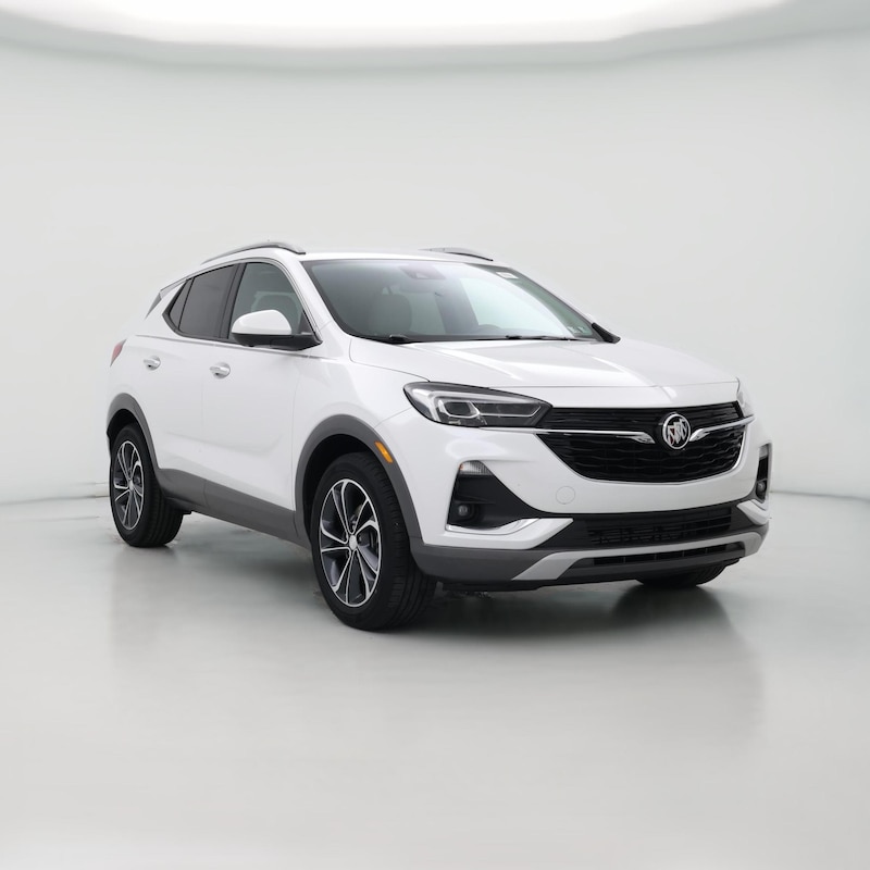 2020 Buick Encore GX Preferred
