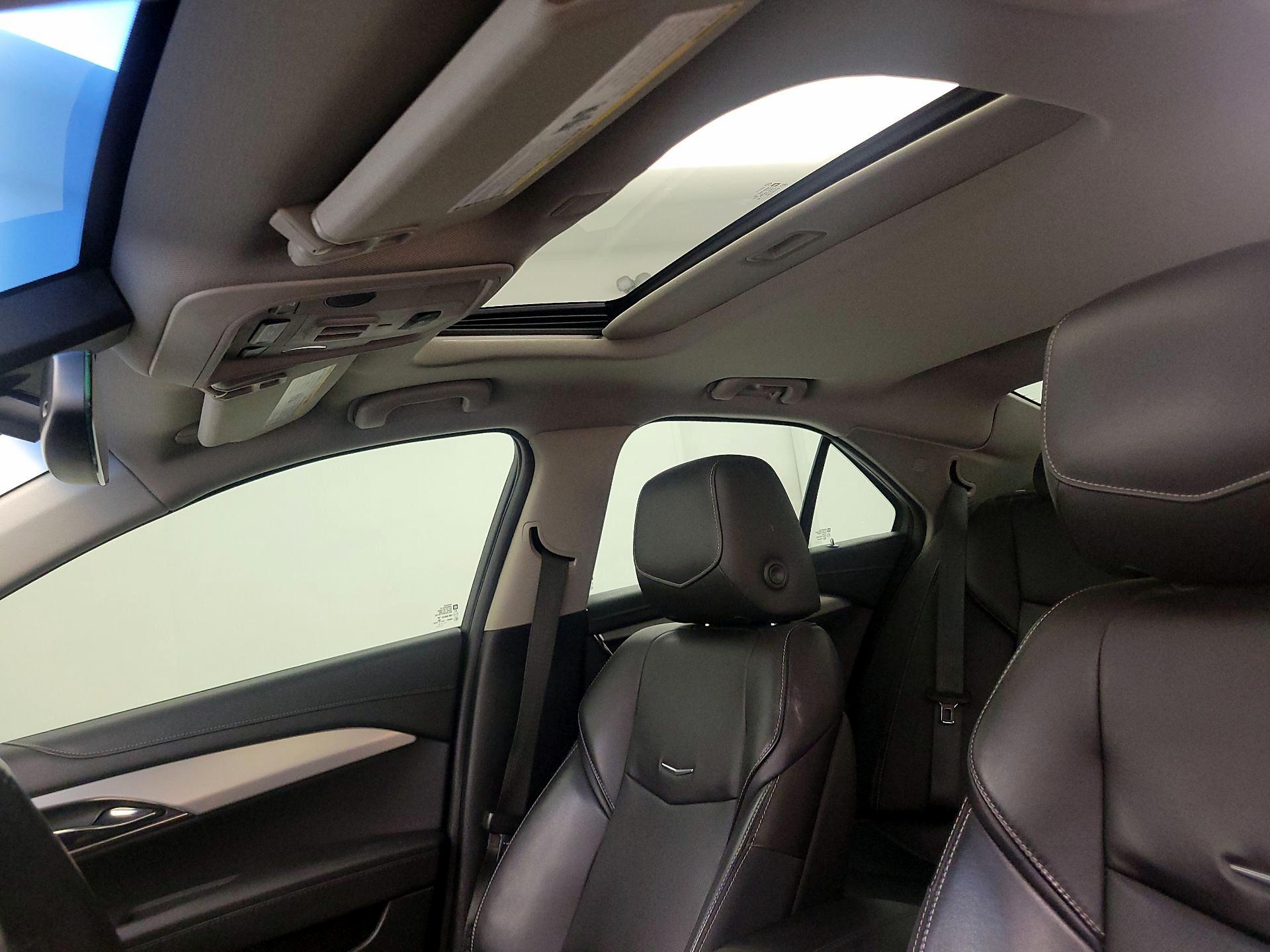Thumbnail: 2016 Cadillac ATS - 20