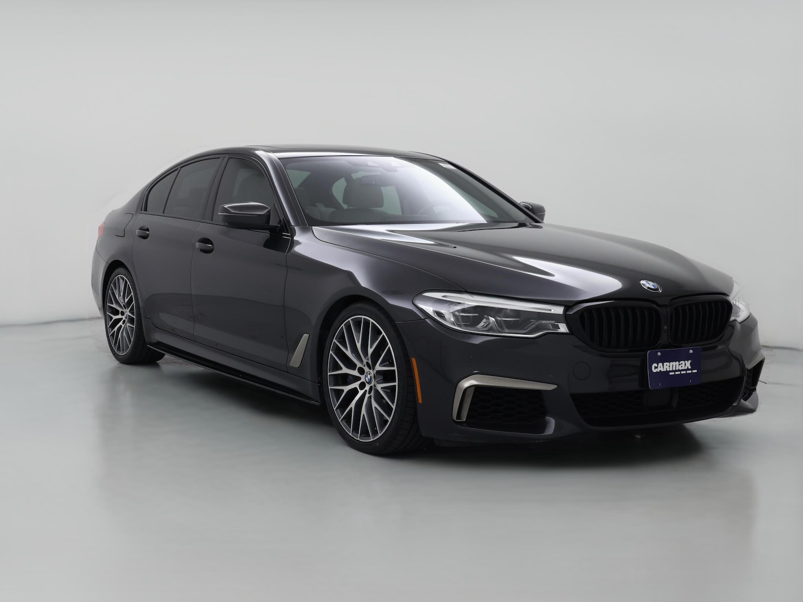 2020 BMW 5 Series