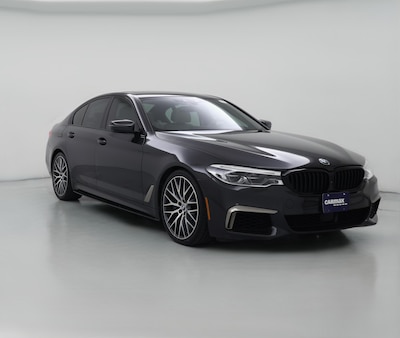 2020 BMW M550 I xDrive