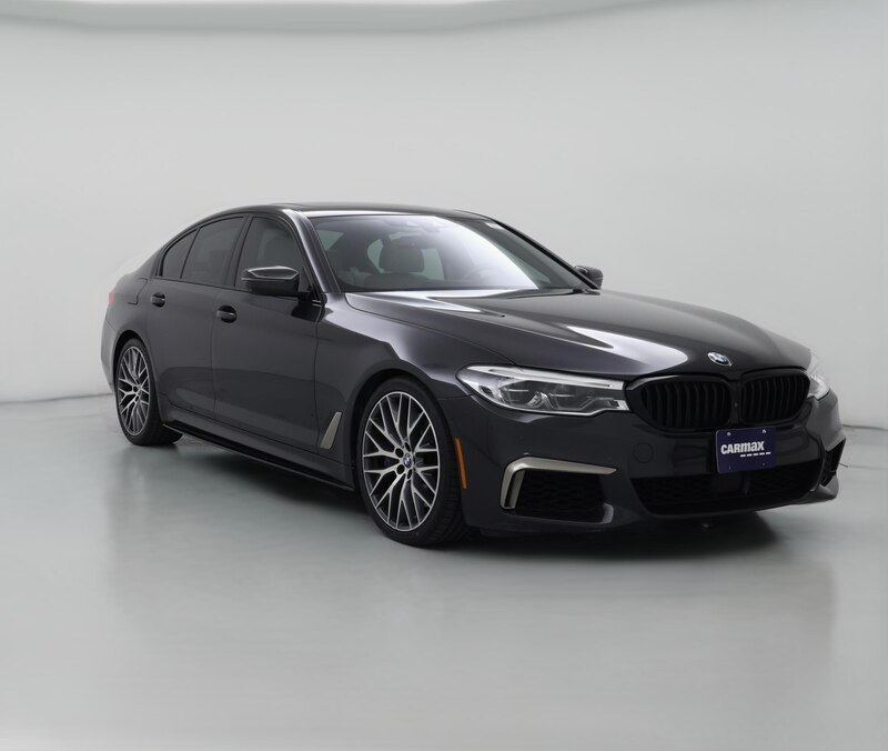 2020 BMW M550 I xDrive