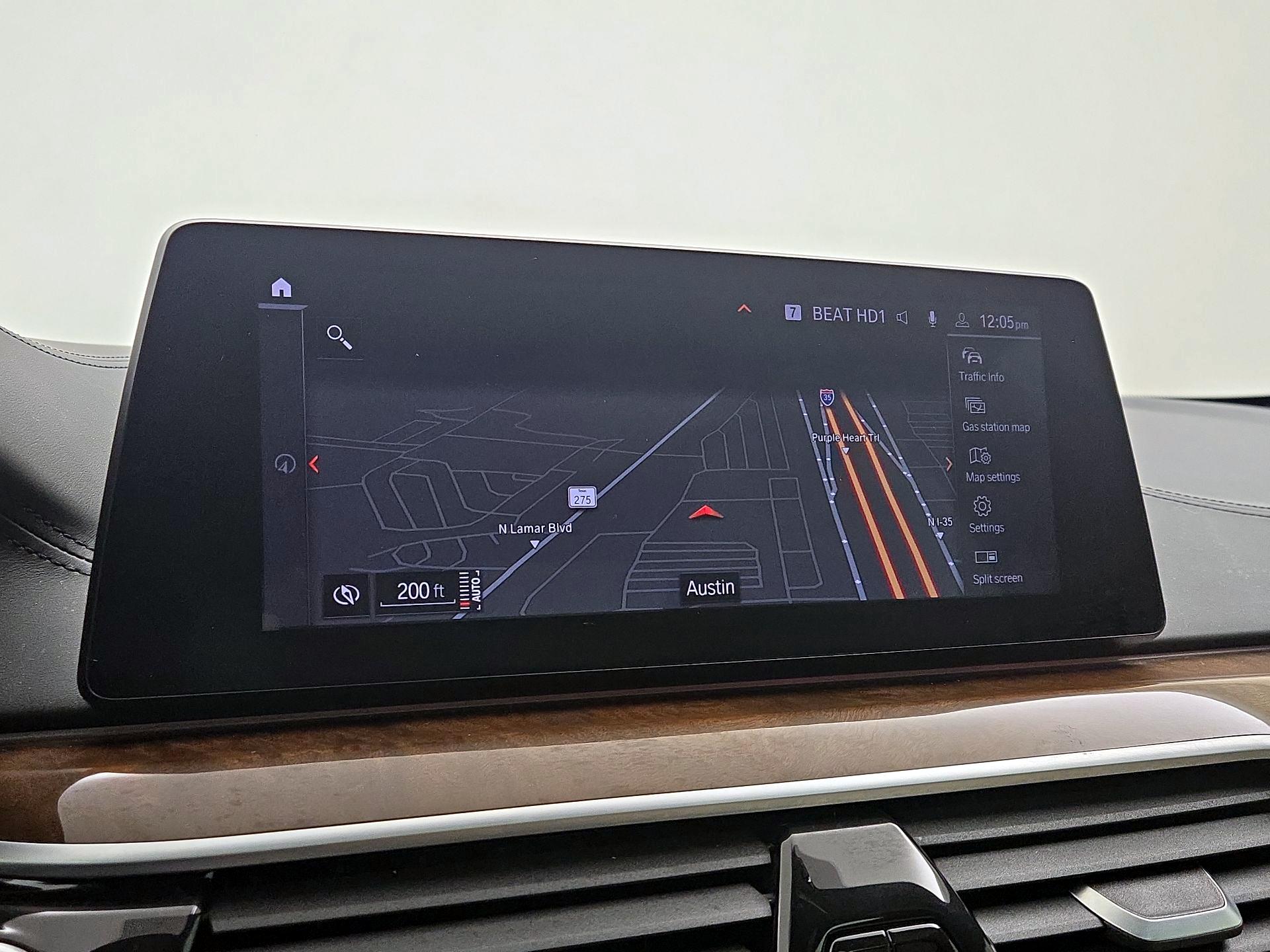 Thumbnail: 2020 BMW 5 Series - 14