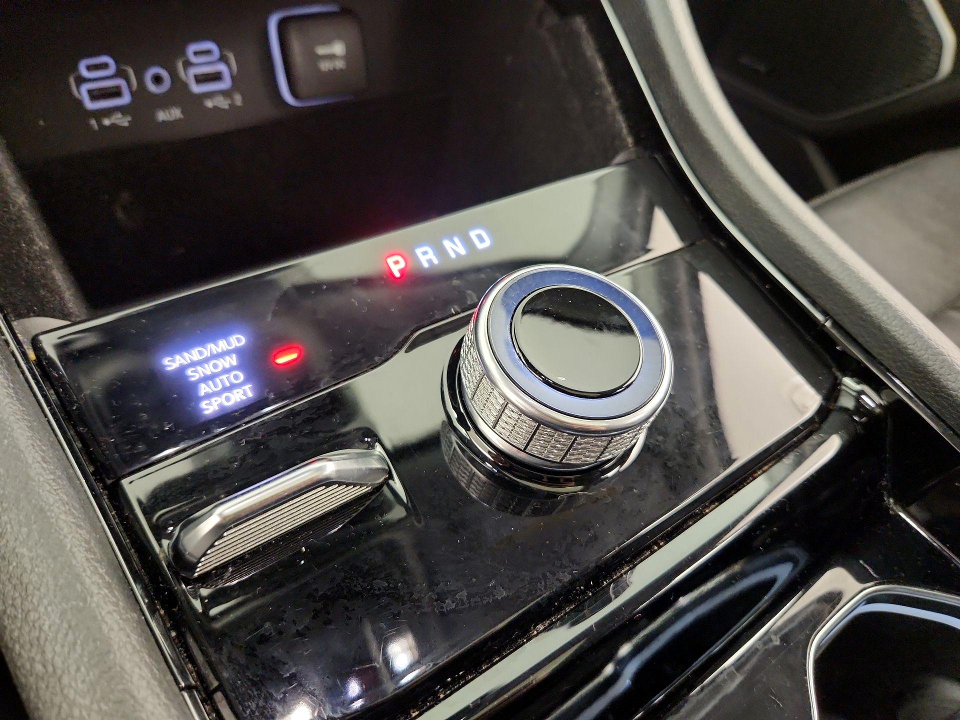 Thumbnail: 2021 Jeep Grand Cherokee L - 18