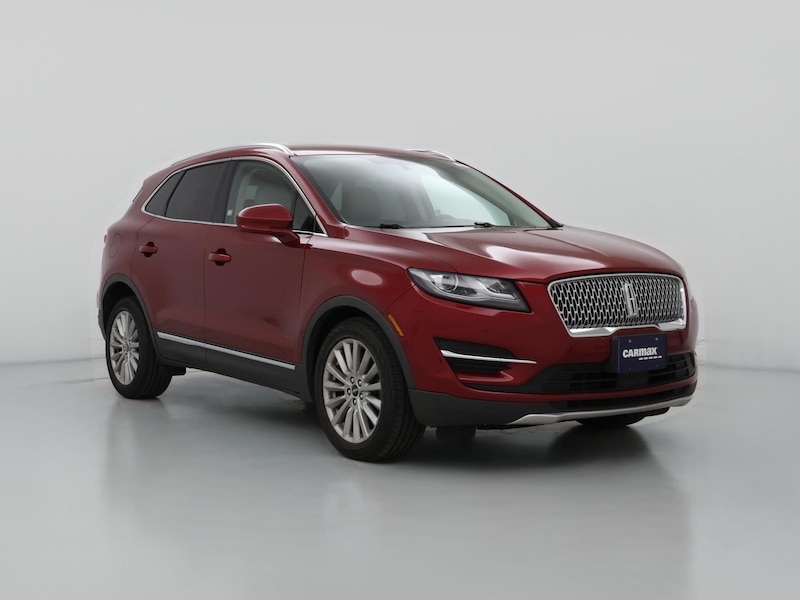 2019 Lincoln MKC  -
                  Dayton, OH