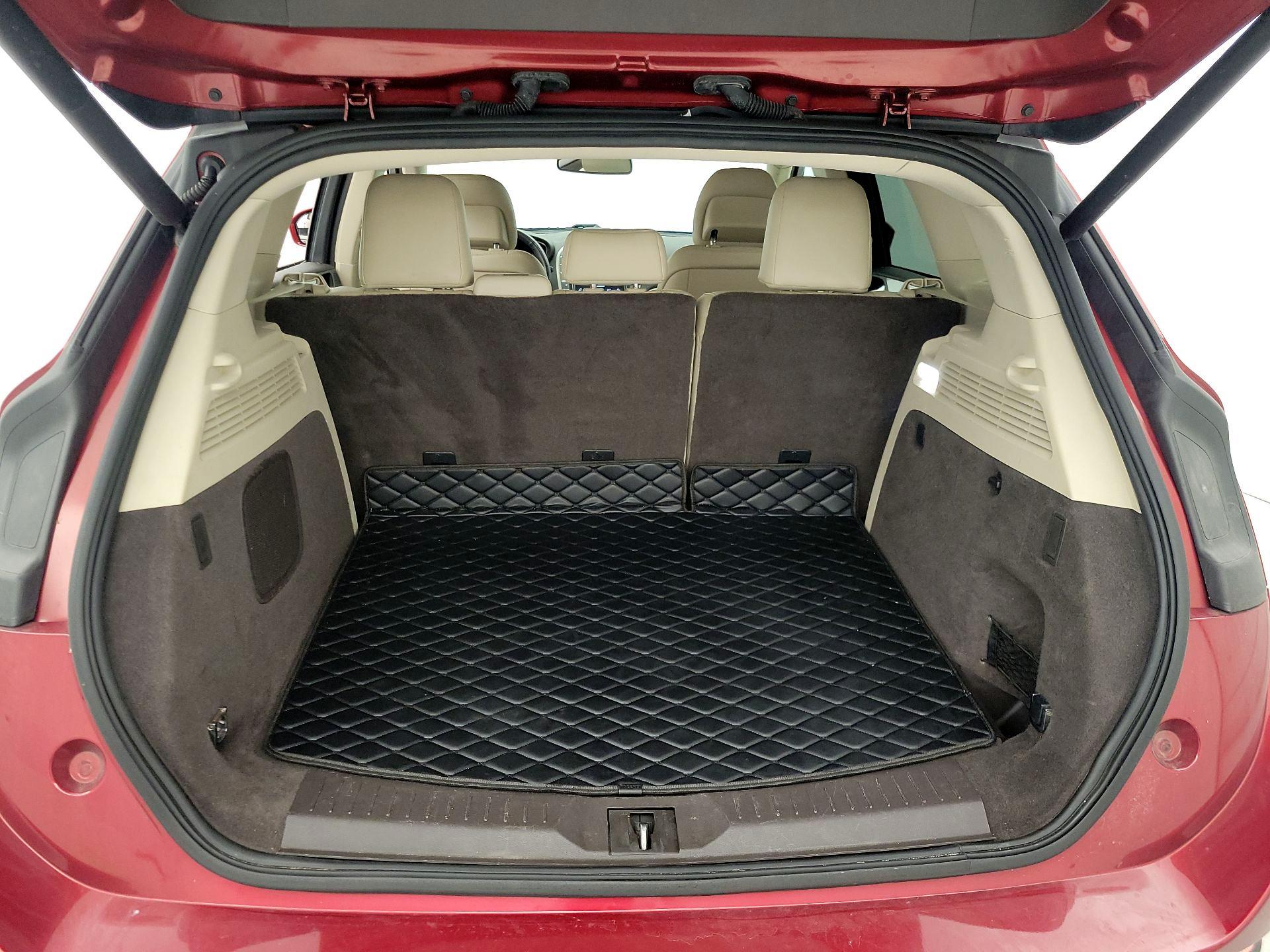 Thumbnail: 2019 Lincoln MKC - 20