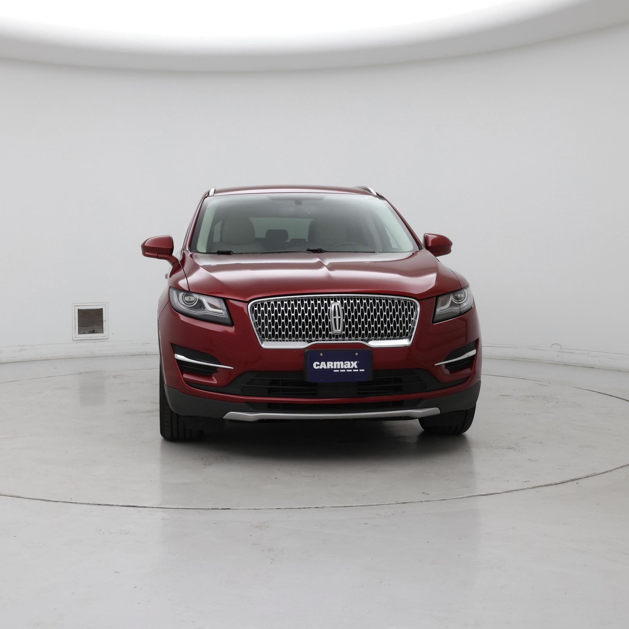 Thumbnail: 2019 Lincoln MKC - 5