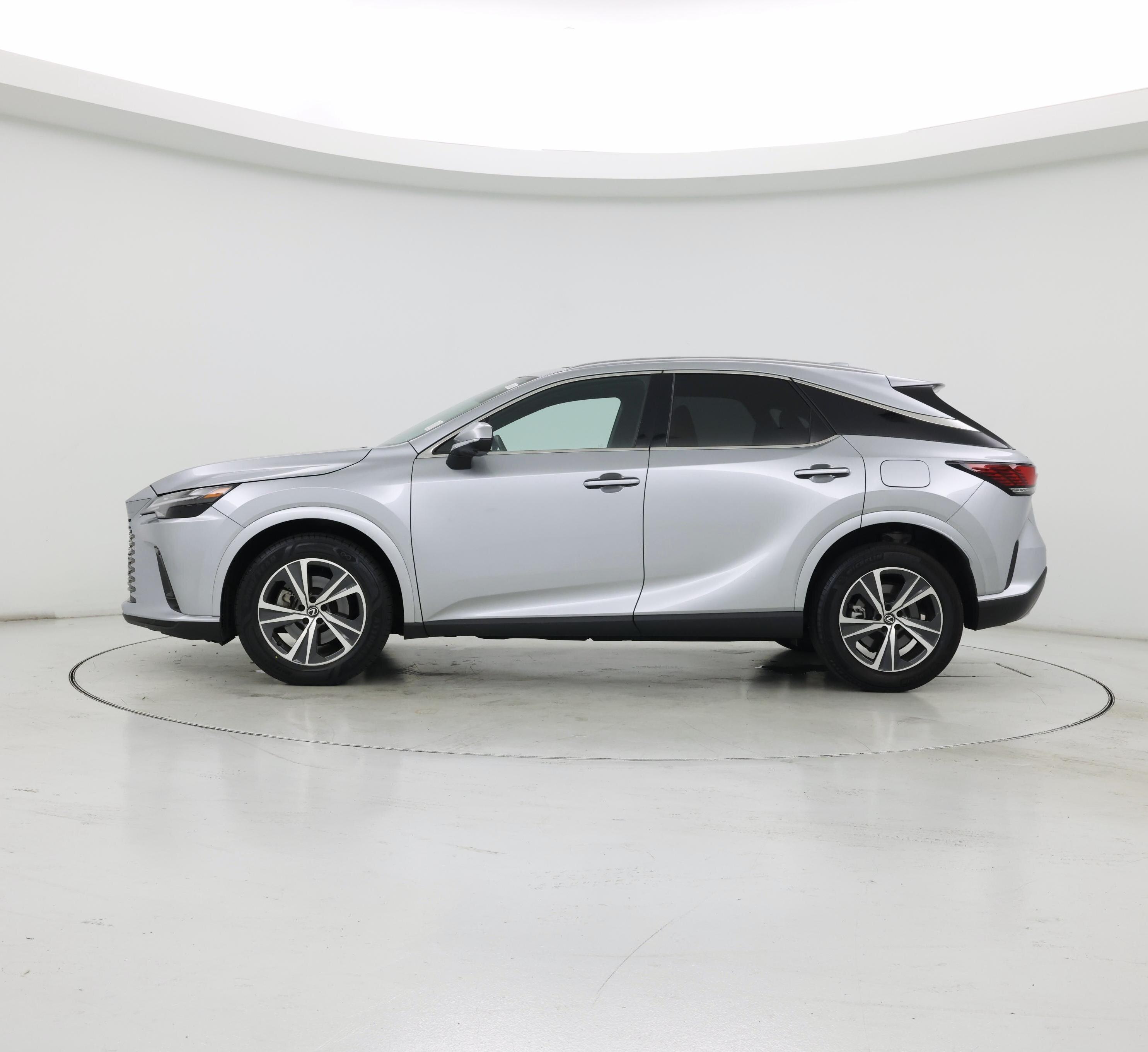 Thumbnail: 2023 Lexus RX - 3