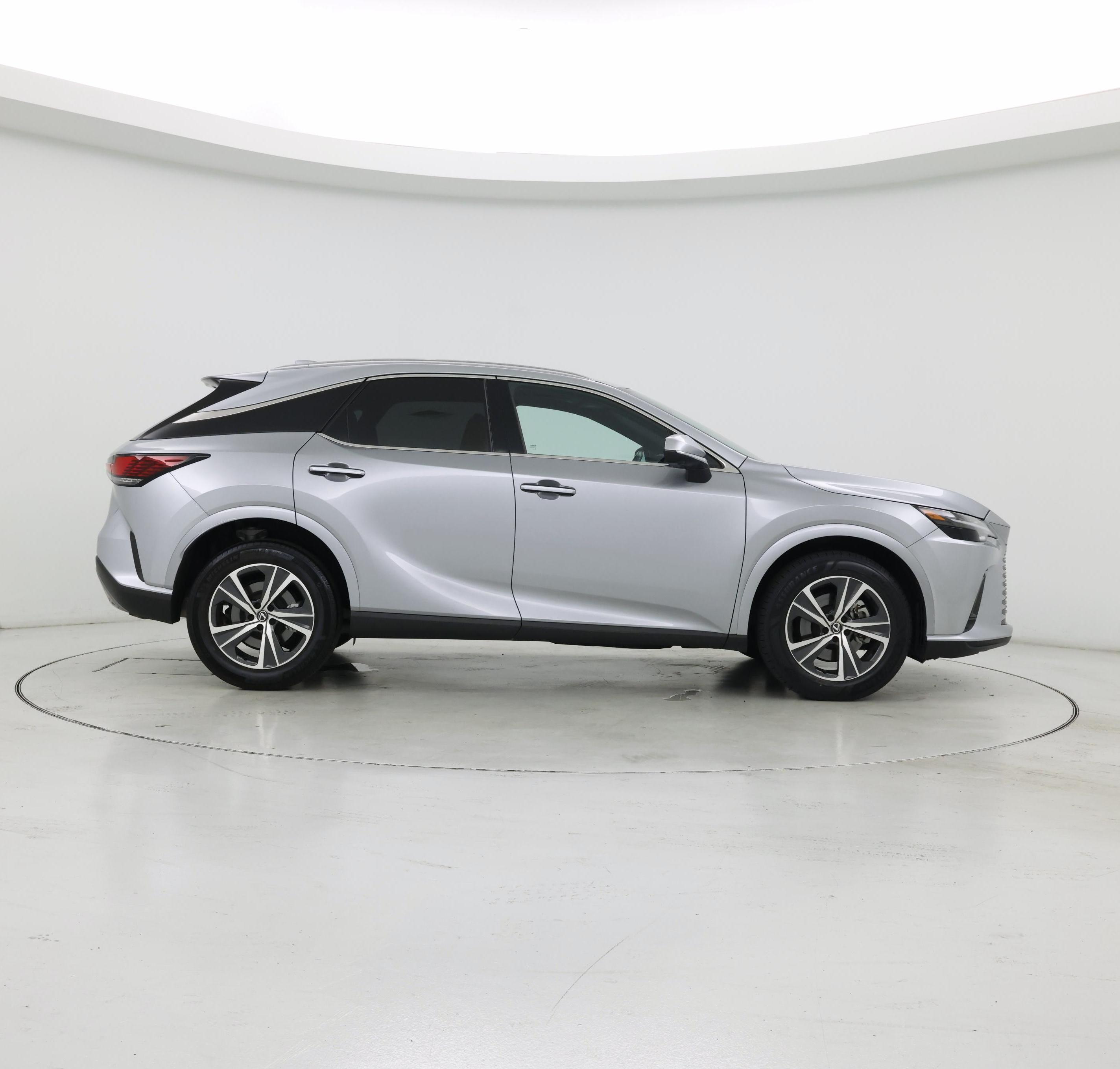 Thumbnail: 2023 Lexus RX - 7