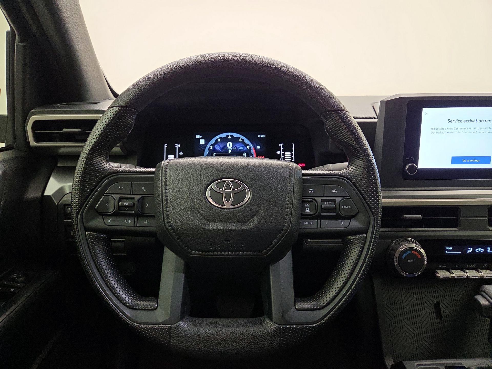 Thumbnail: 2026 Toyota Tacoma - 10