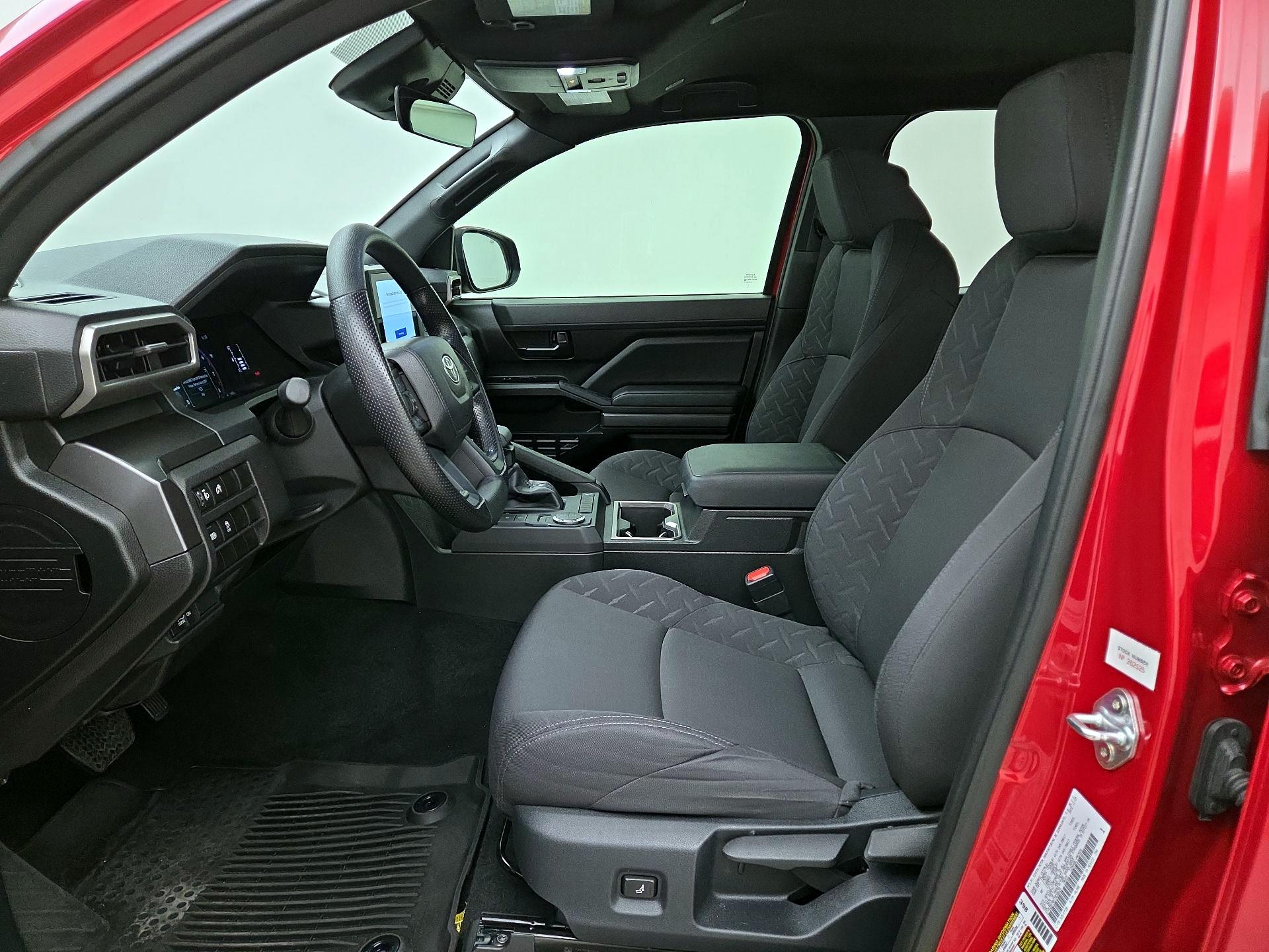 Thumbnail: 2026 Toyota Tacoma - 11