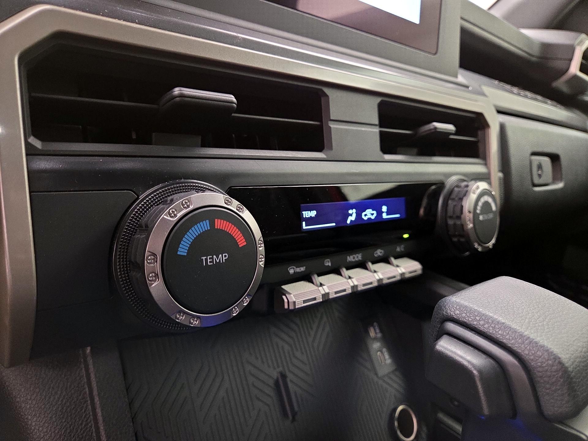 Thumbnail: 2026 Toyota Tacoma - 16