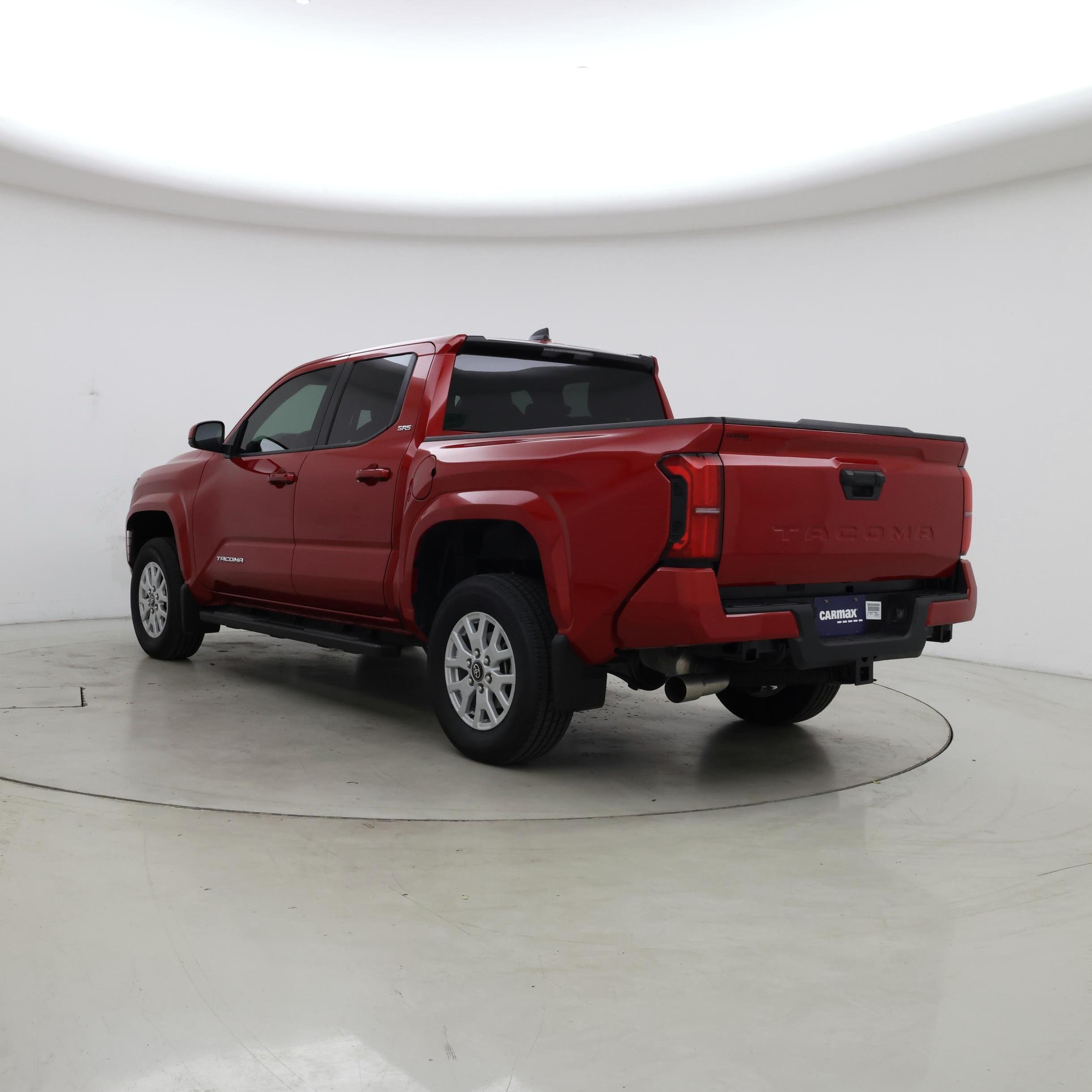 Thumbnail: 2026 Toyota Tacoma - 2