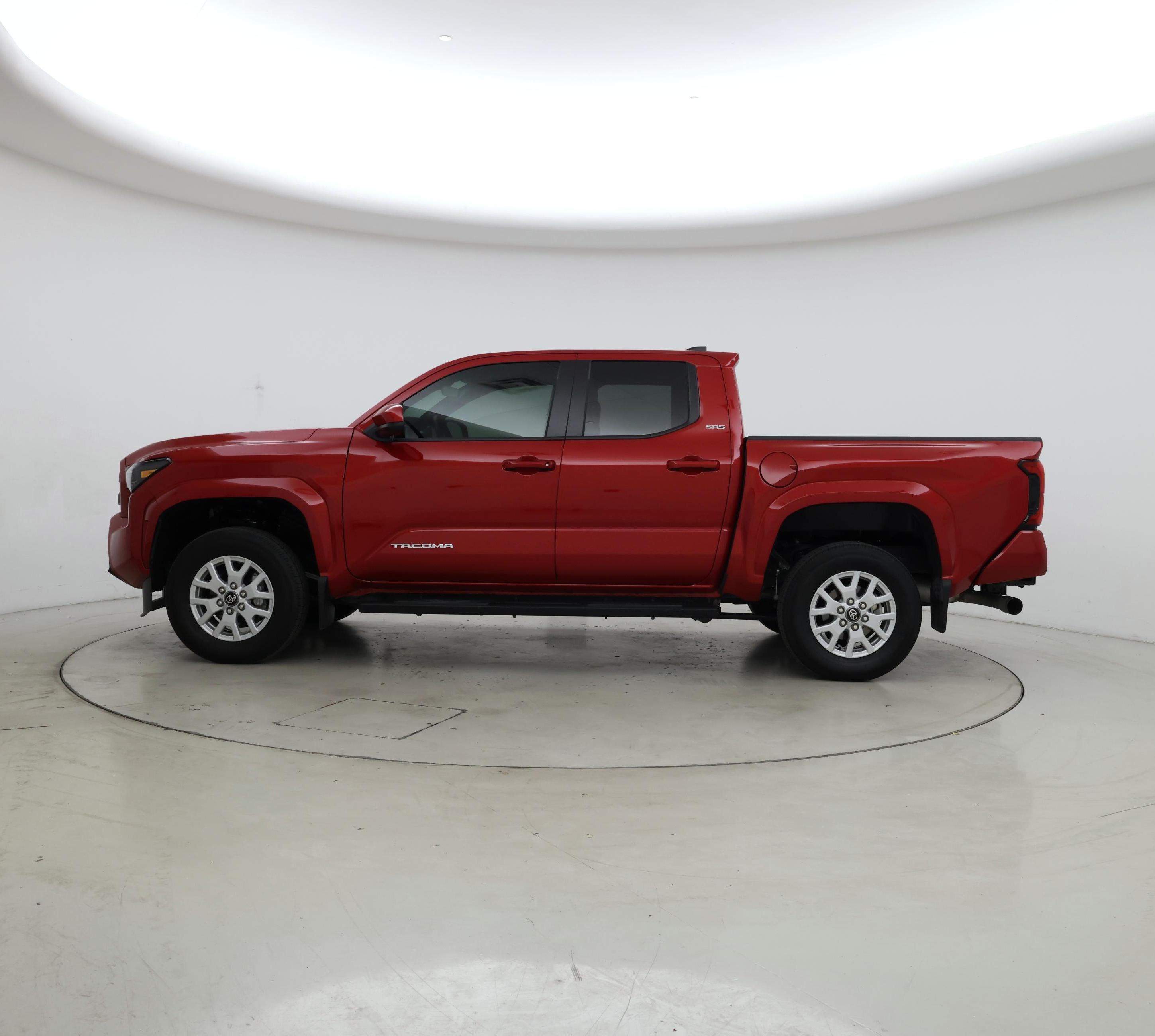 Thumbnail: 2026 Toyota Tacoma - 3